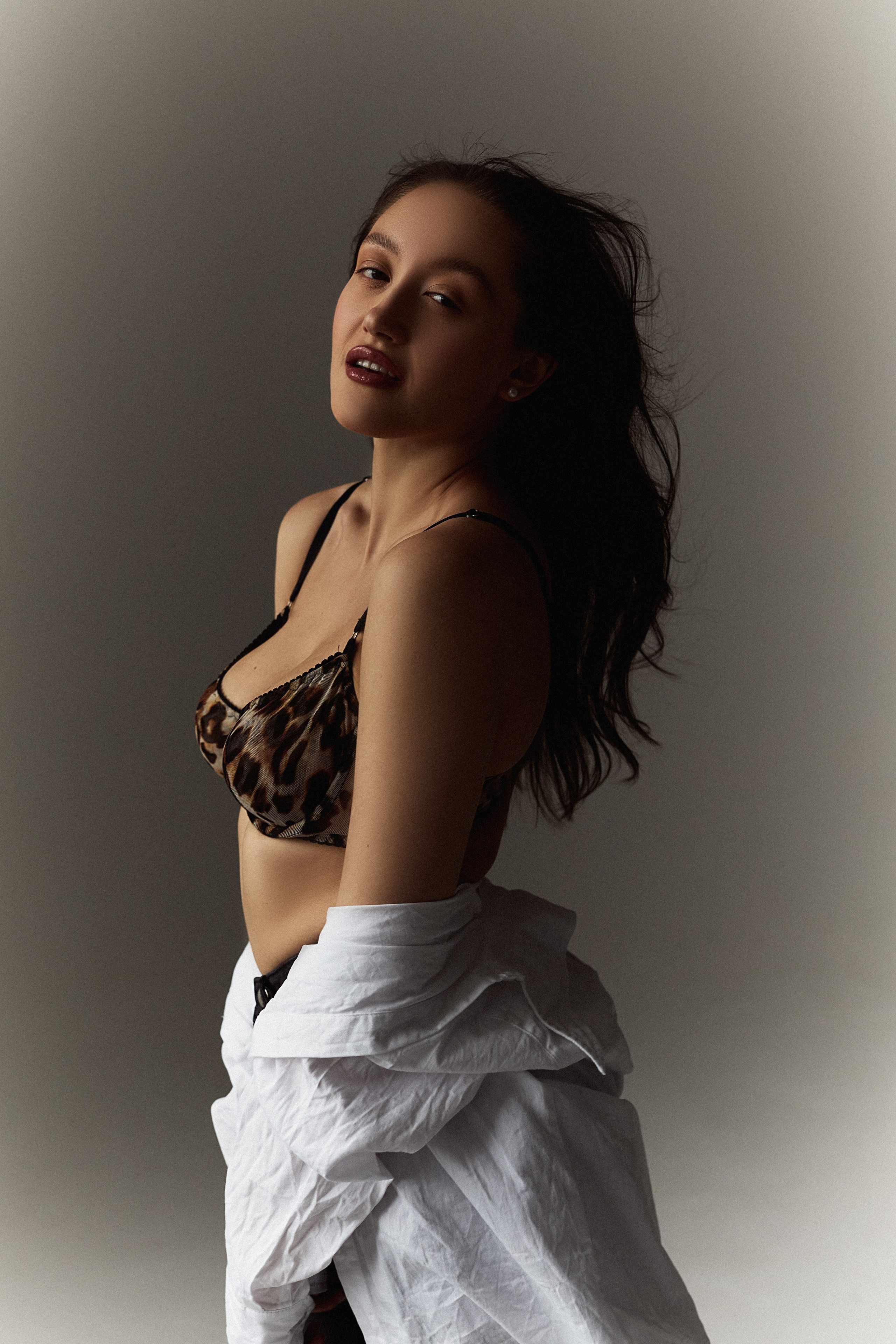 Светлана. Фотограф в Екатеринбурге и Москве, Анна