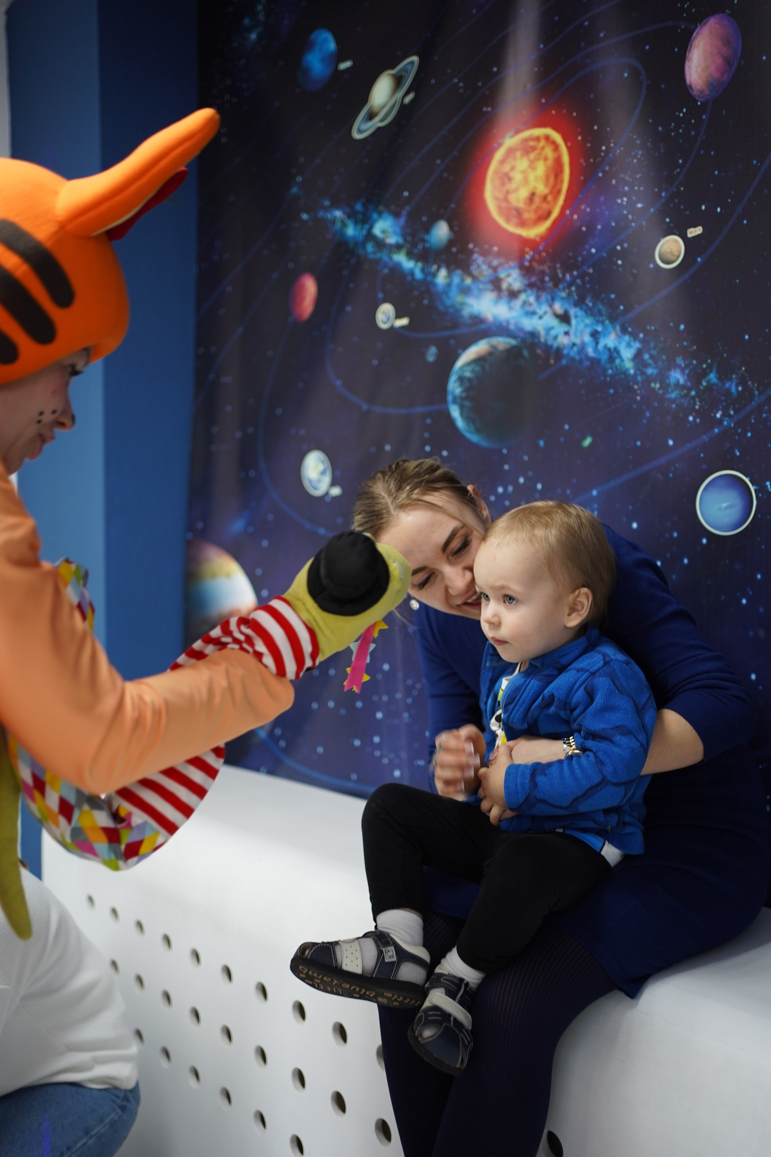 Майя /день рождения/. Семейный и портретный фотограф в Екатеринбурге Yana Strok