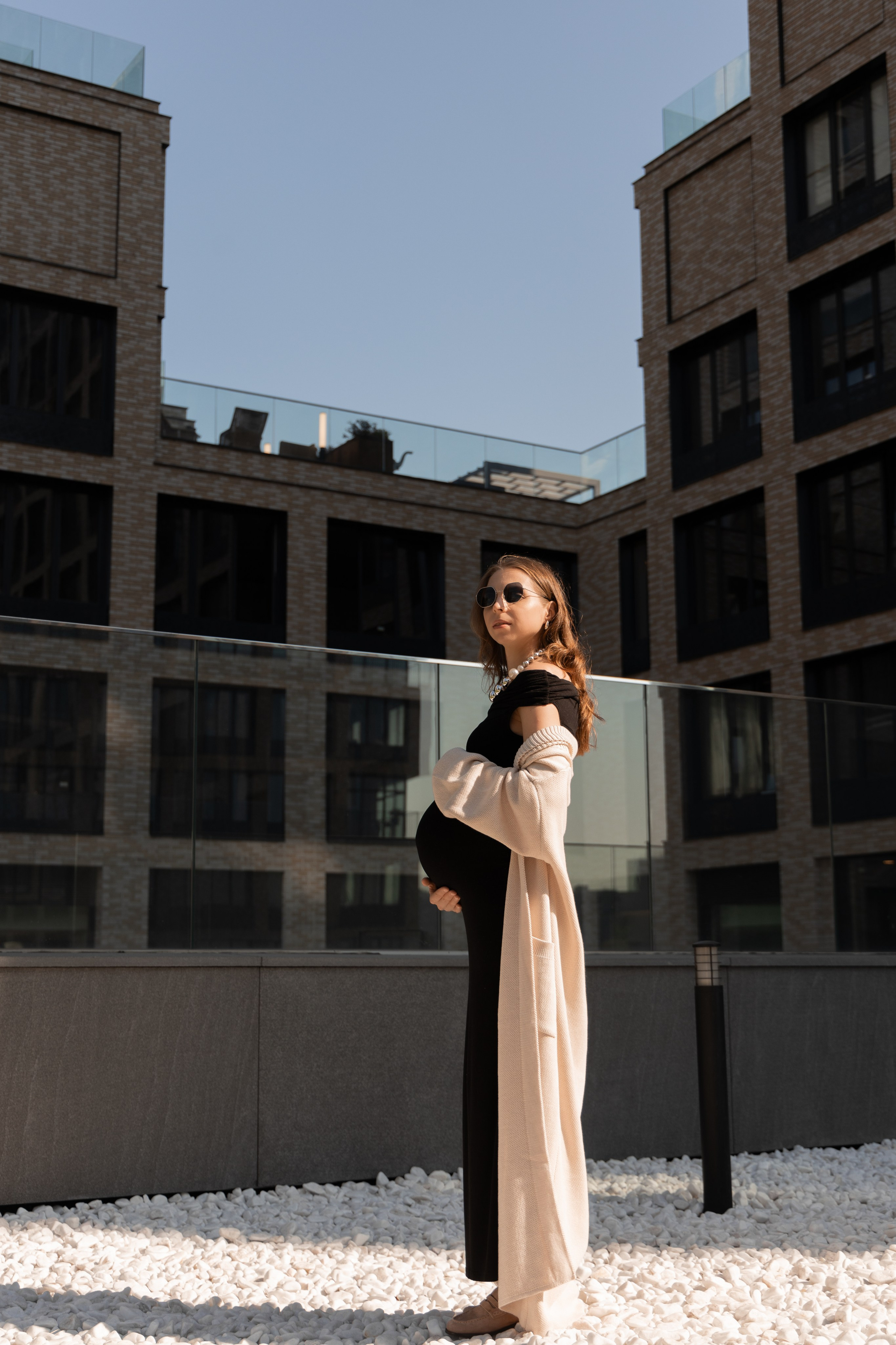 Настя. Фотограф Анастасия Пинчук