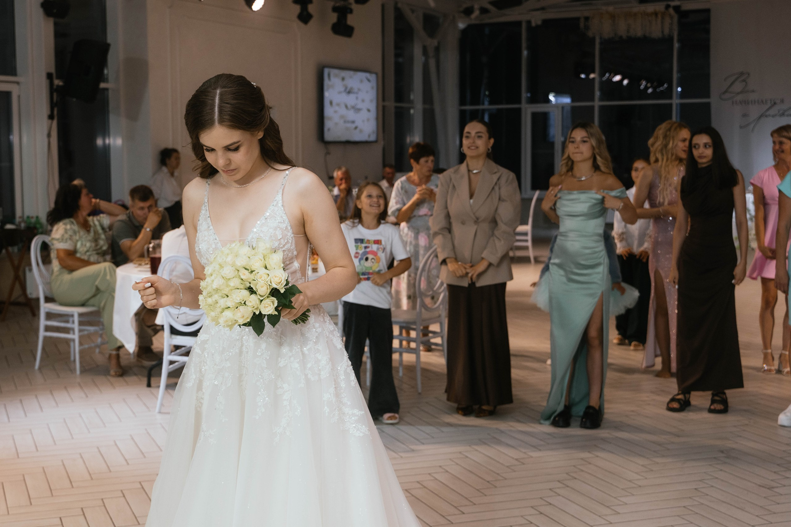 Wedding day #90. Свадебный, семейный фотограф в Рязани Лена Брант