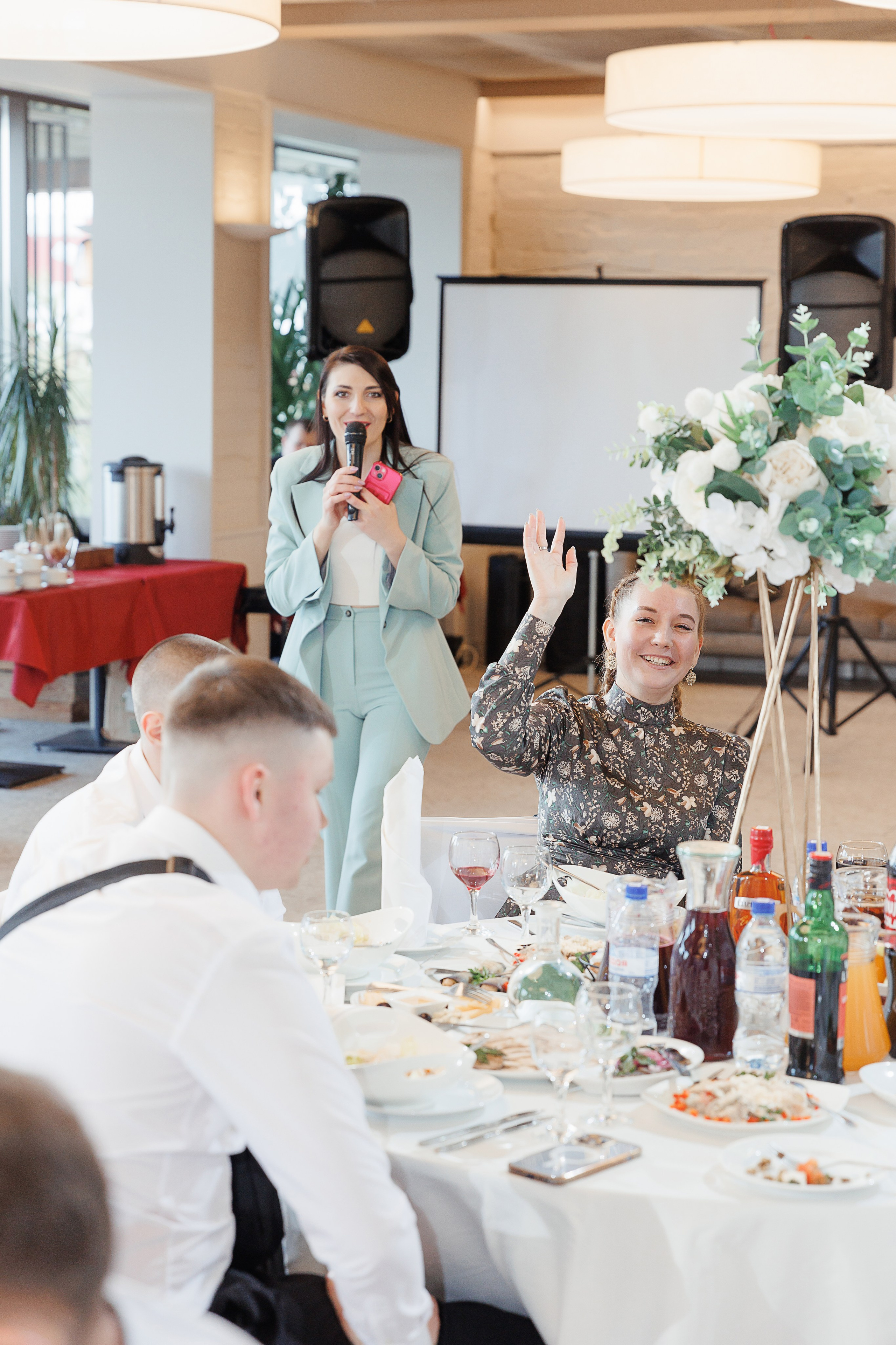 Аня и Влад. Свадебный и семейный фотограф в Твери и Тверской области