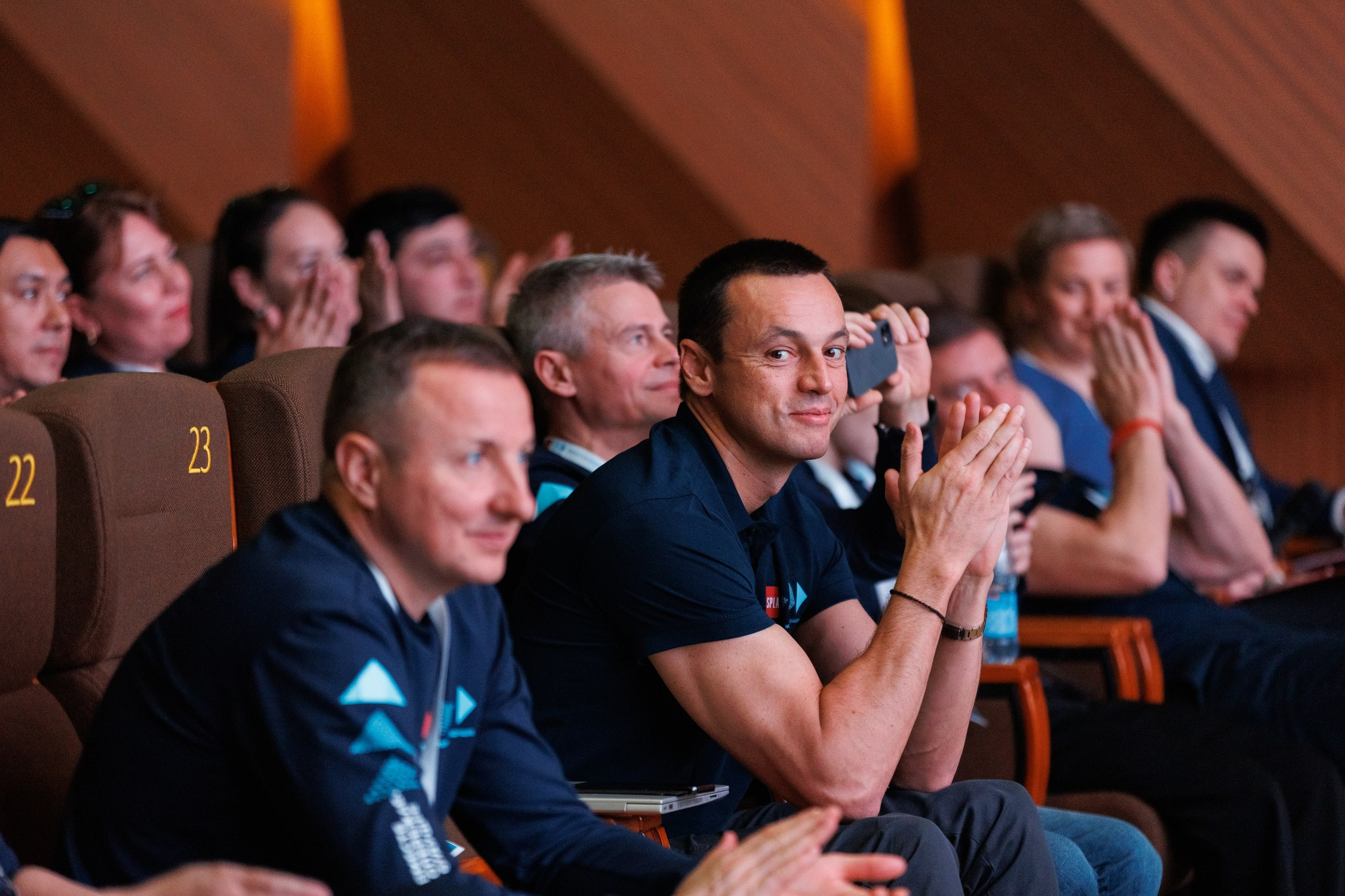 SPLAT Conf Mar'24. Свадебный, портретный и репортажный фотограф Дмитрий Карпов