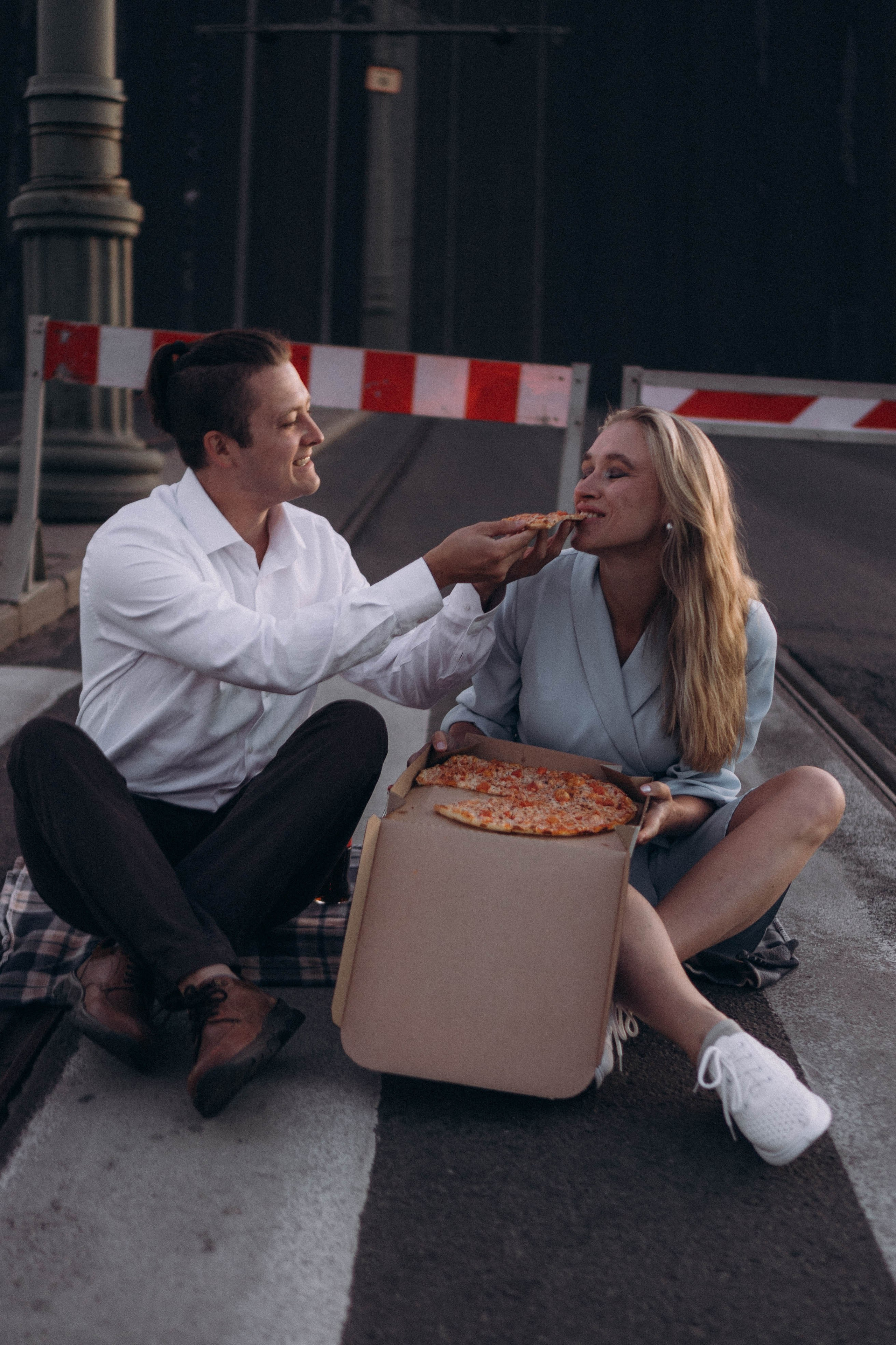 СЧАСТЛИВОЕ УТРО. Профессиональный фотограф, Санкт-Петербург — Виктория Богомолова