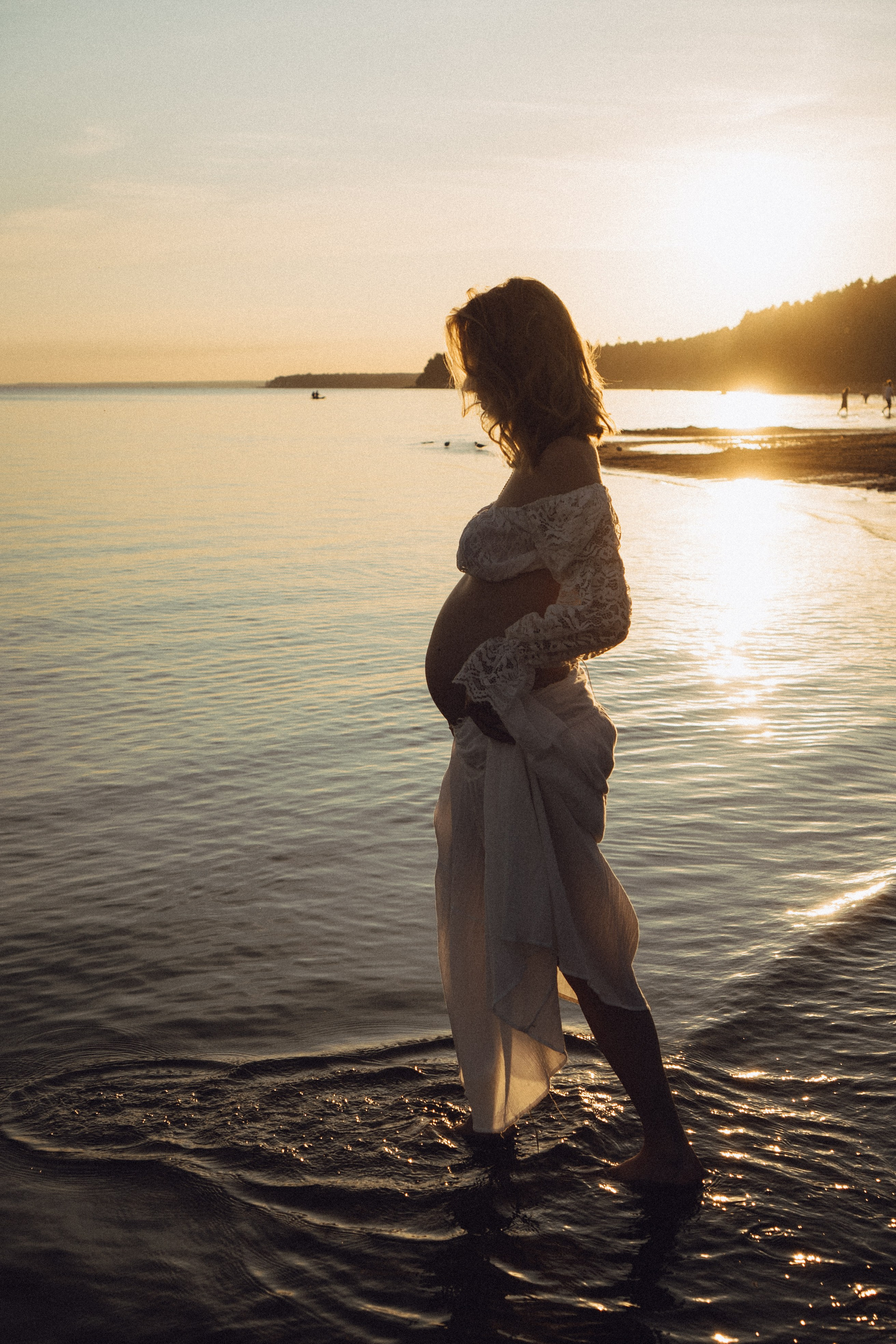 В ОЖИДАНИИ. Профессиональный фотограф, Санкт-Петербург — Виктория Богомолова