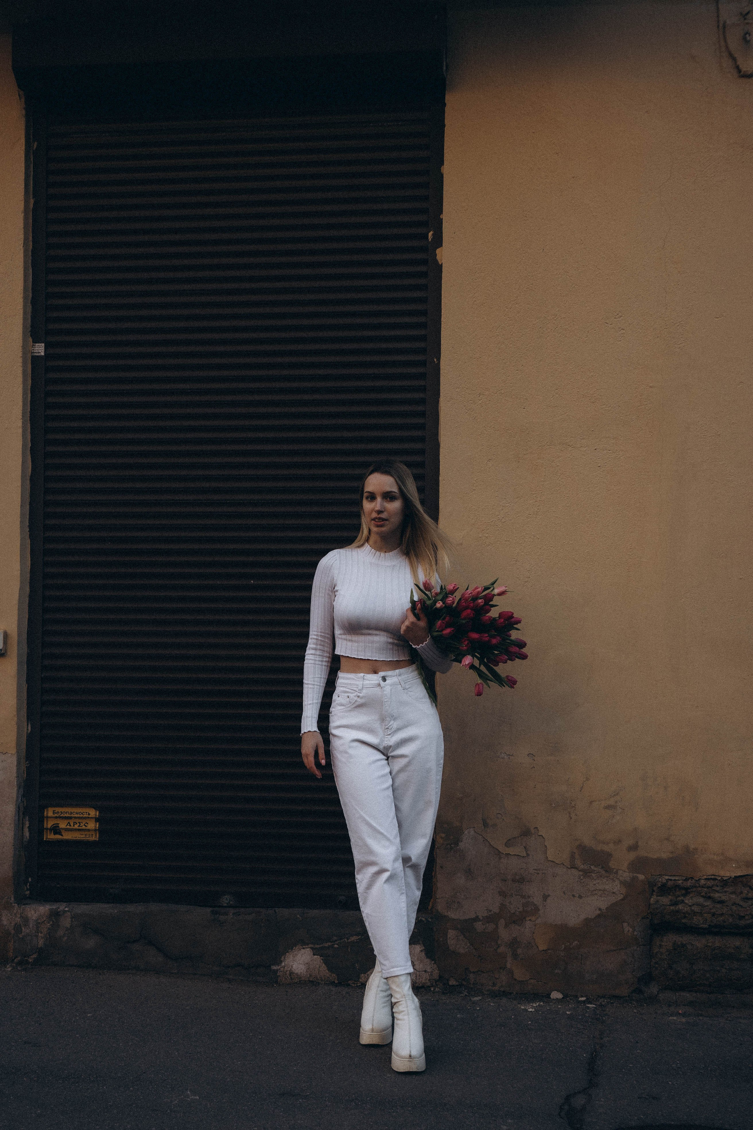 На закате. Профессиональный фотограф, Санкт-Петербург — Виктория Богомолова