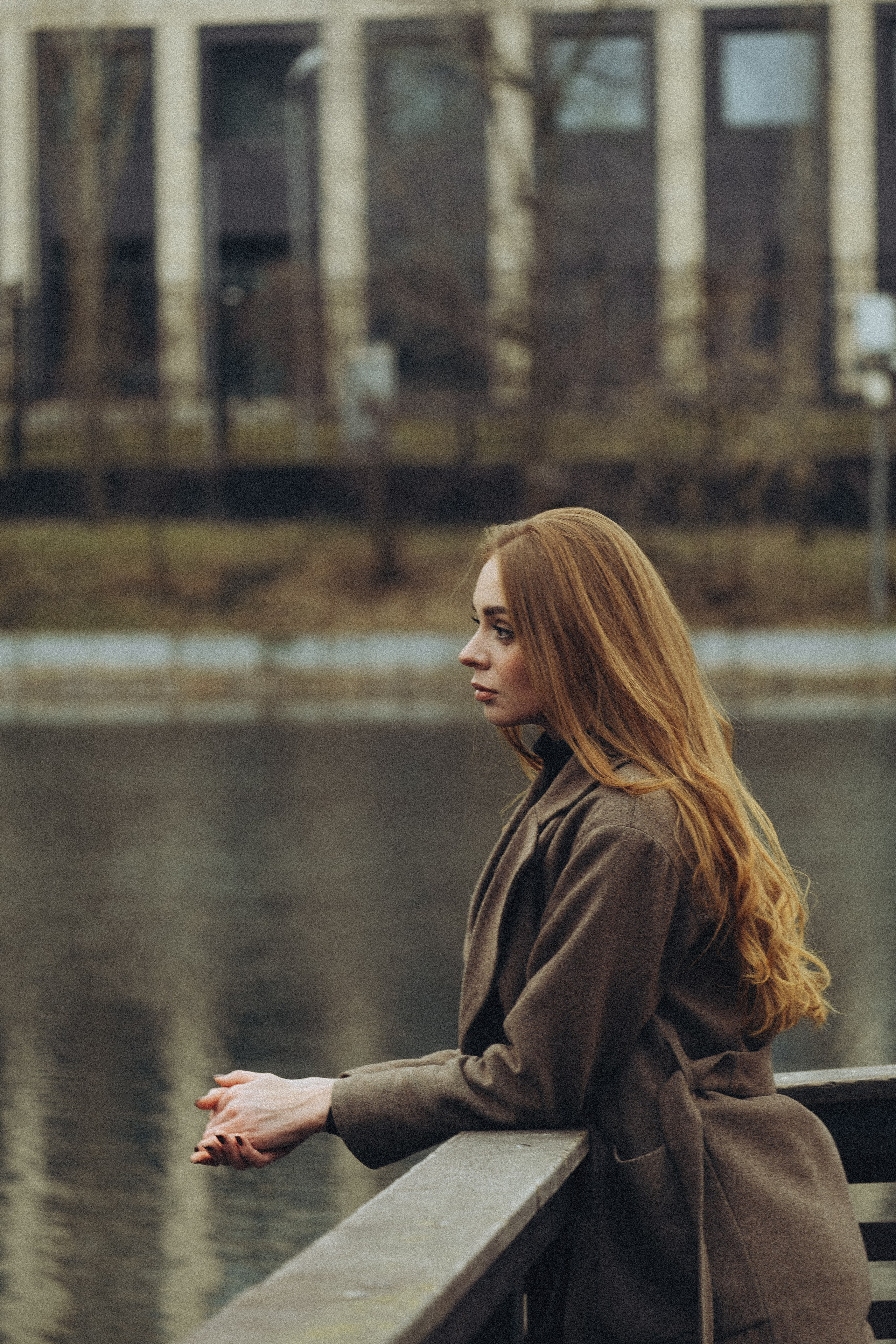 ПРОГУЛКА ПО МОСКВЕ. Профессиональный фотограф, Санкт-Петербург — Виктория Богомолова