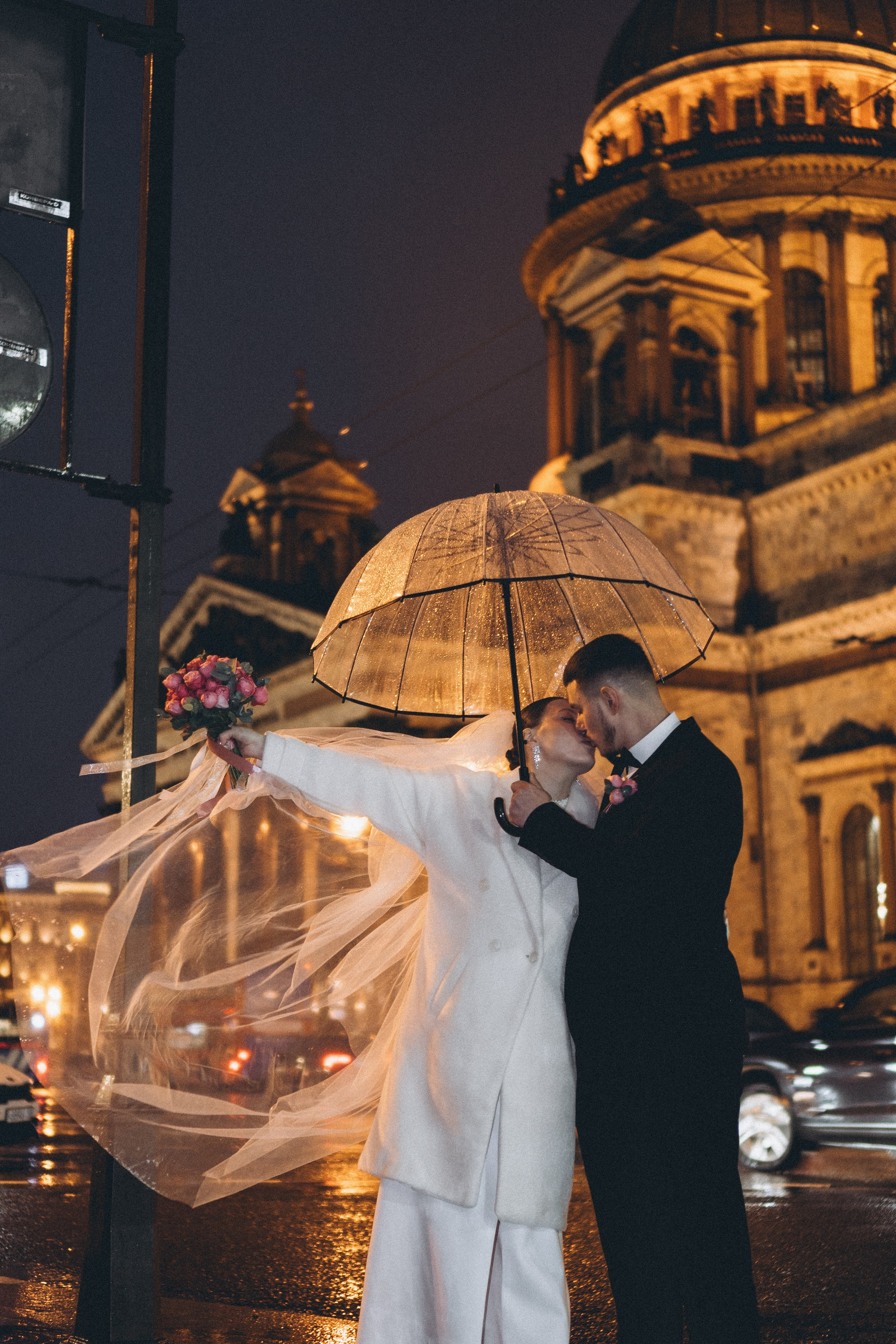 СВАДЕБНАЯ СЬЕМКА В ПЕВОМ ДВОРЦЕ БРАКОСОЧЕТАНИЯ. Профессиональный фотограф, Санкт-Петербург — Виктория Богомолова