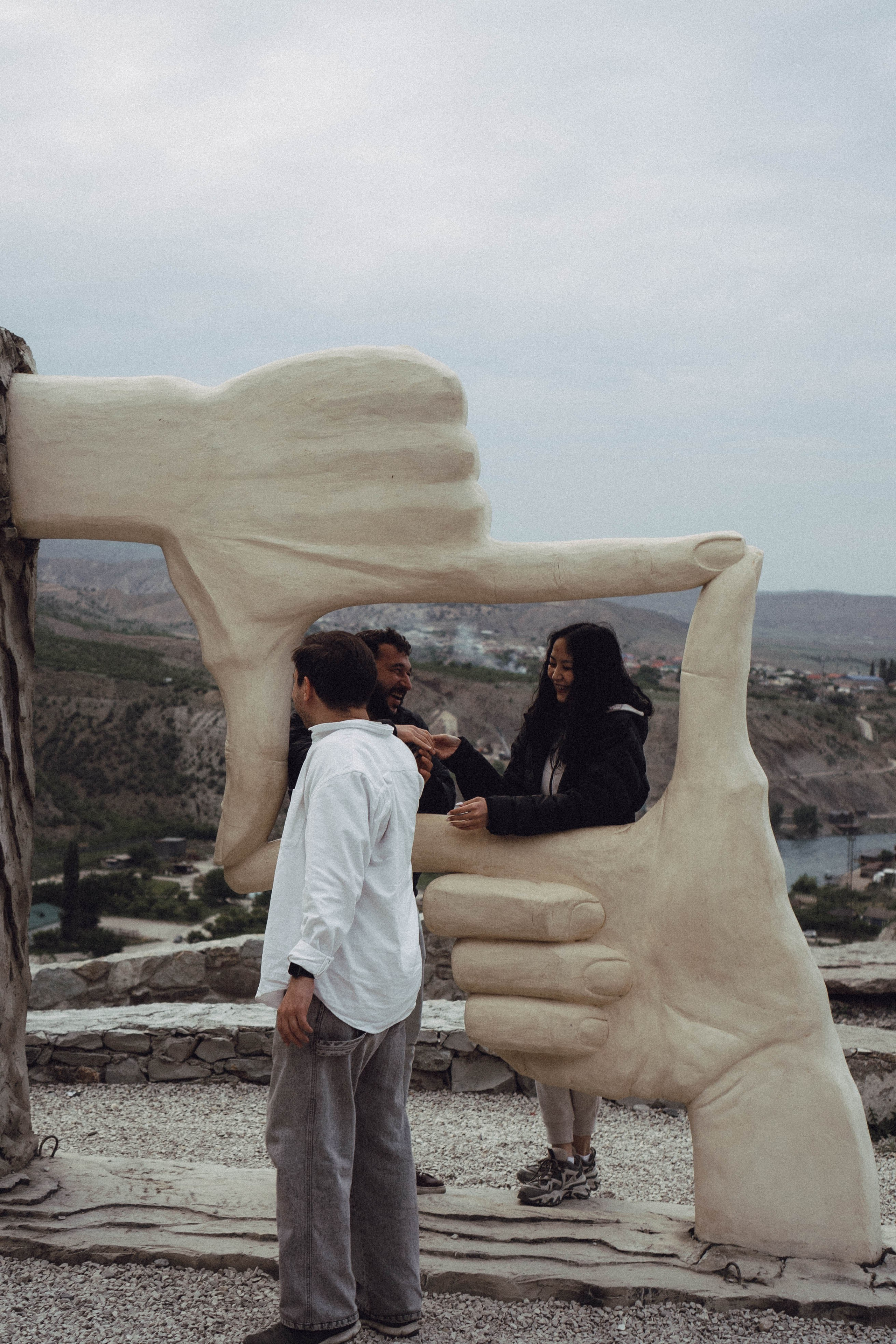Горы. Профессиональный фотограф, Санкт-Петербург — Виктория Богомолова