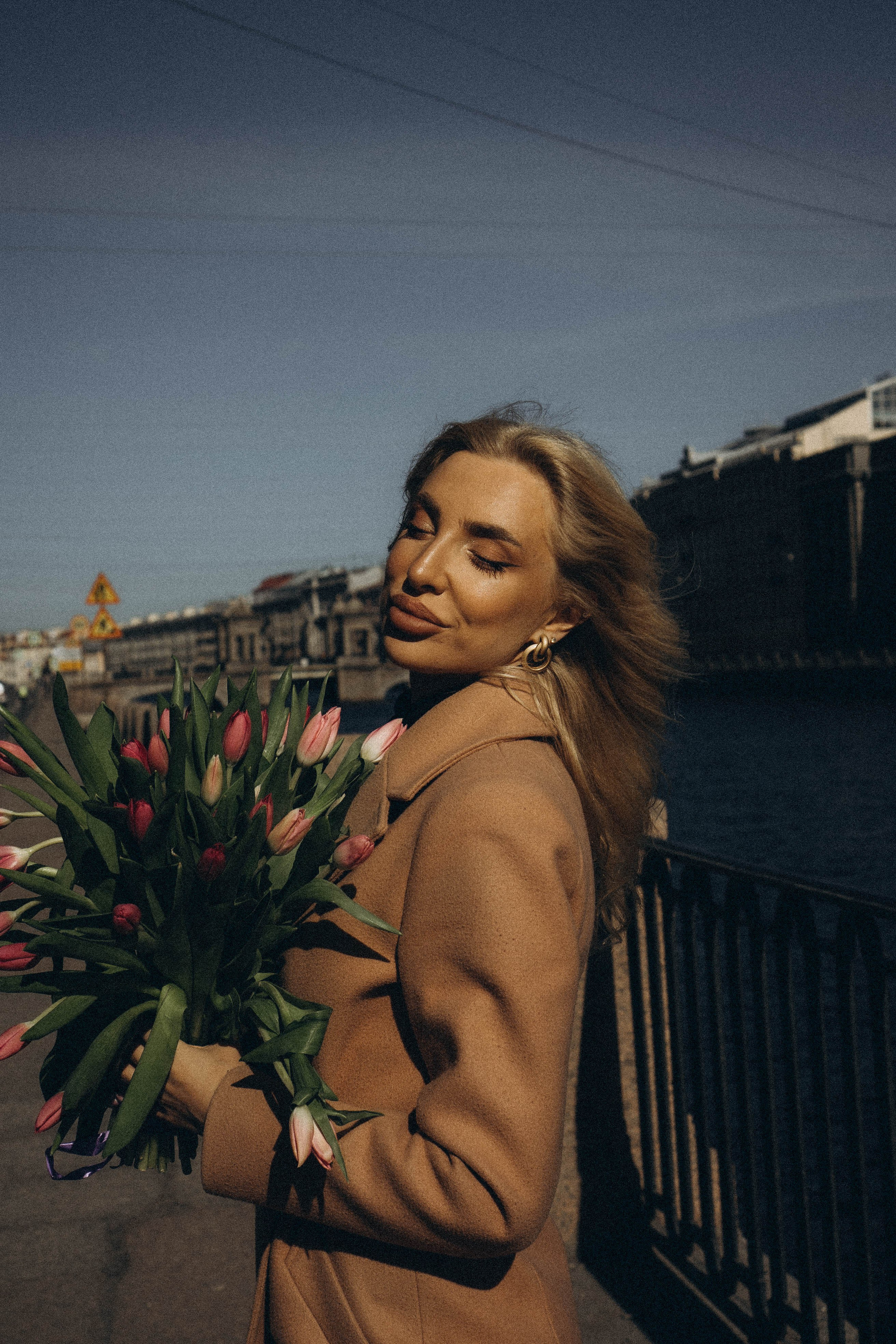 Питерская атмосфера. Профессиональный фотограф, Санкт-Петербург — Виктория Богомолова