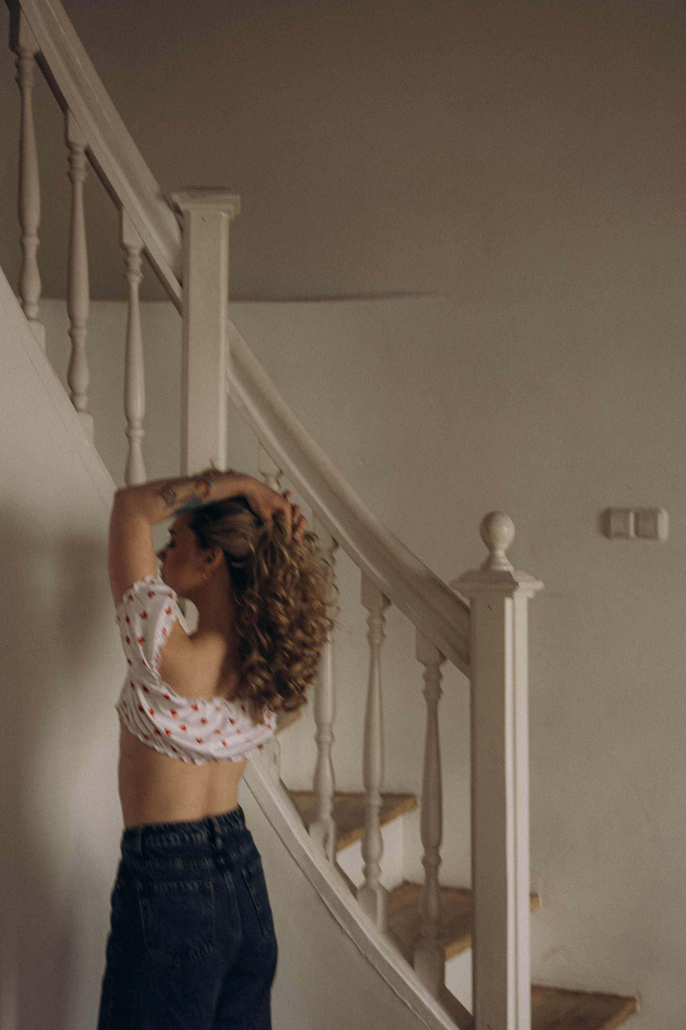 Студийная. Профессиональный фотограф, Санкт-Петербург — Виктория Богомолова