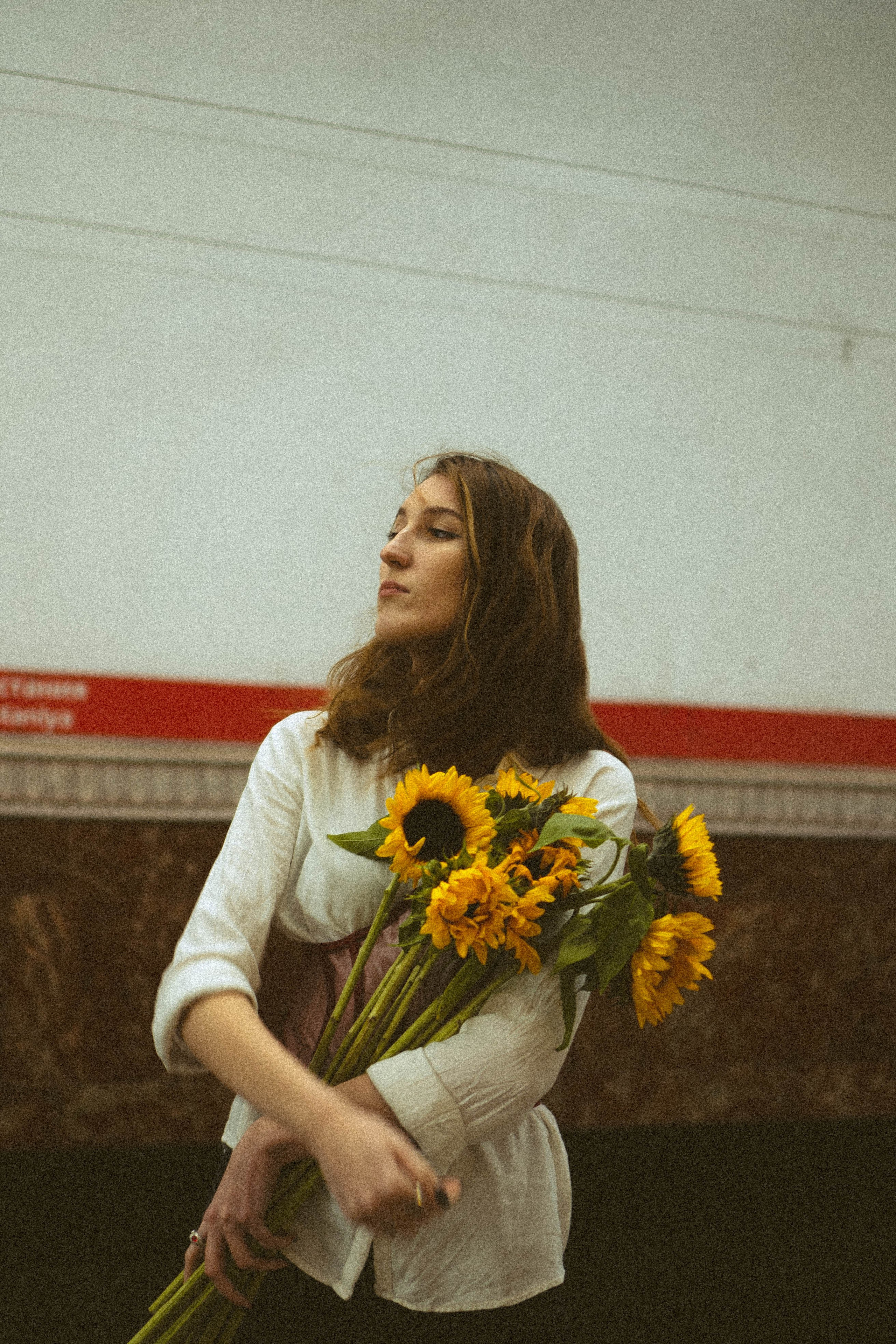 В метро. Профессиональный фотограф, Санкт-Петербург — Виктория Богомолова