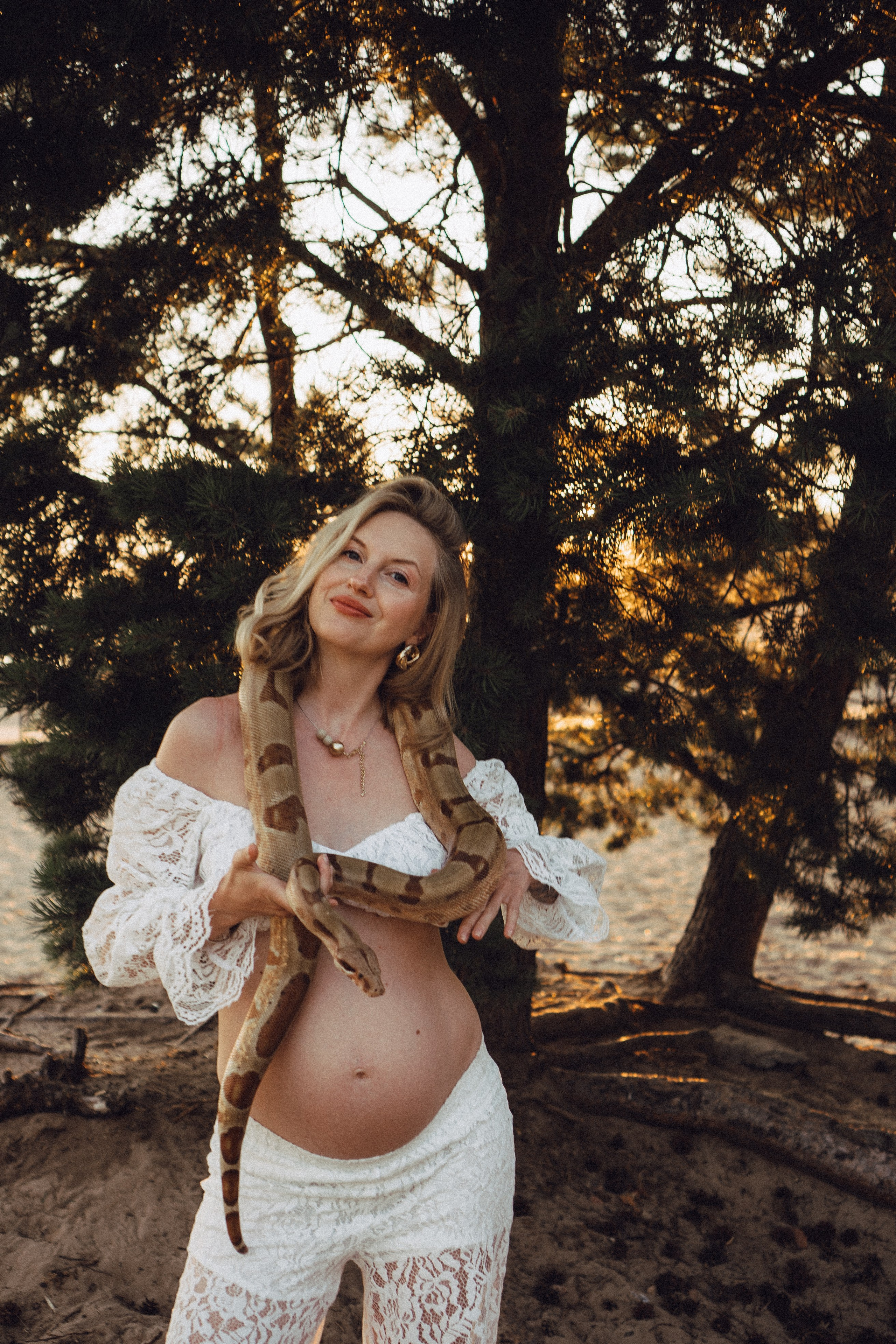 В ОЖИДАНИИ. Профессиональный фотограф, Санкт-Петербург — Виктория Богомолова