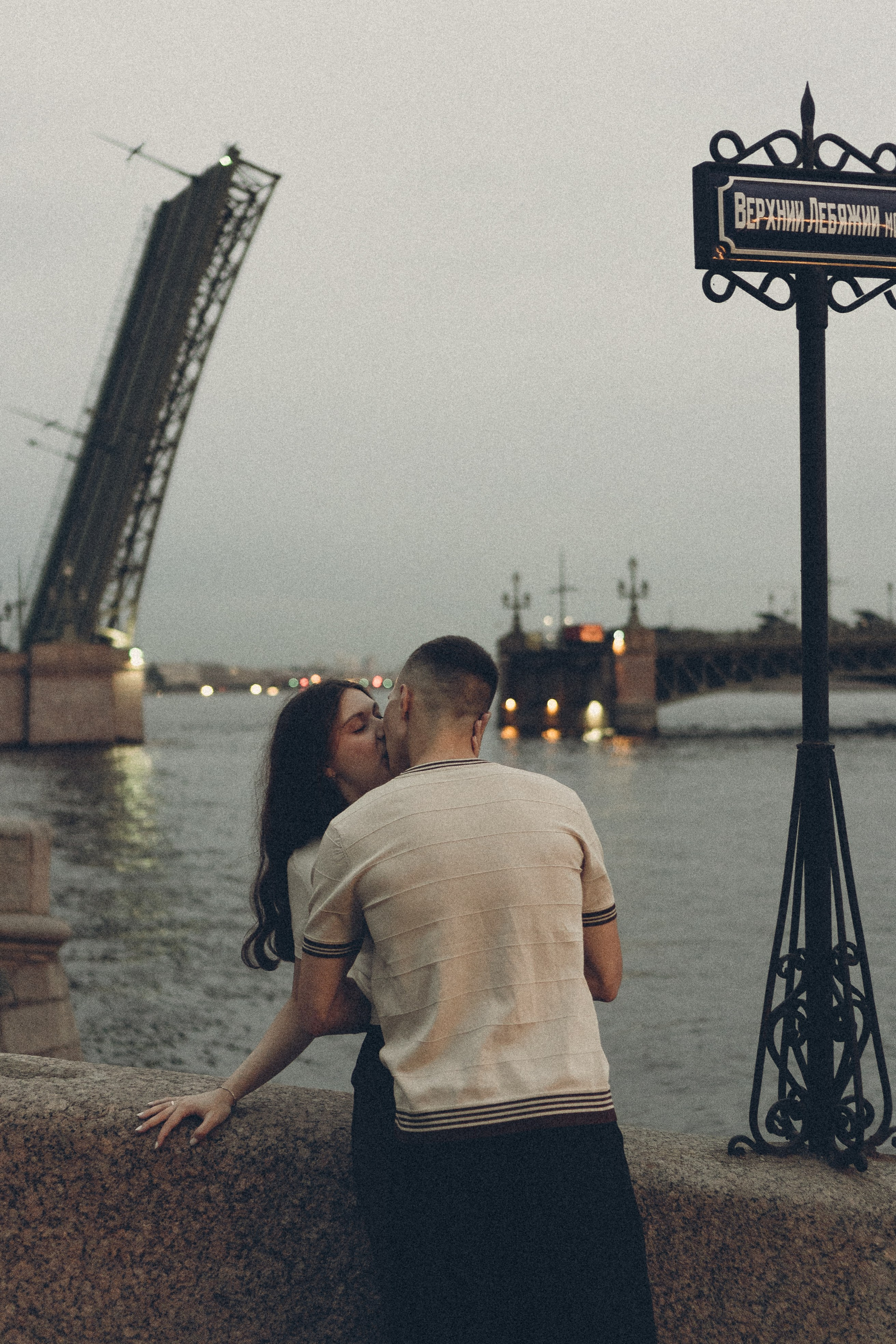 РАССВЕТНАЯ ИСТОРИЯ. Профессиональный фотограф, Санкт-Петербург — Виктория Богомолова