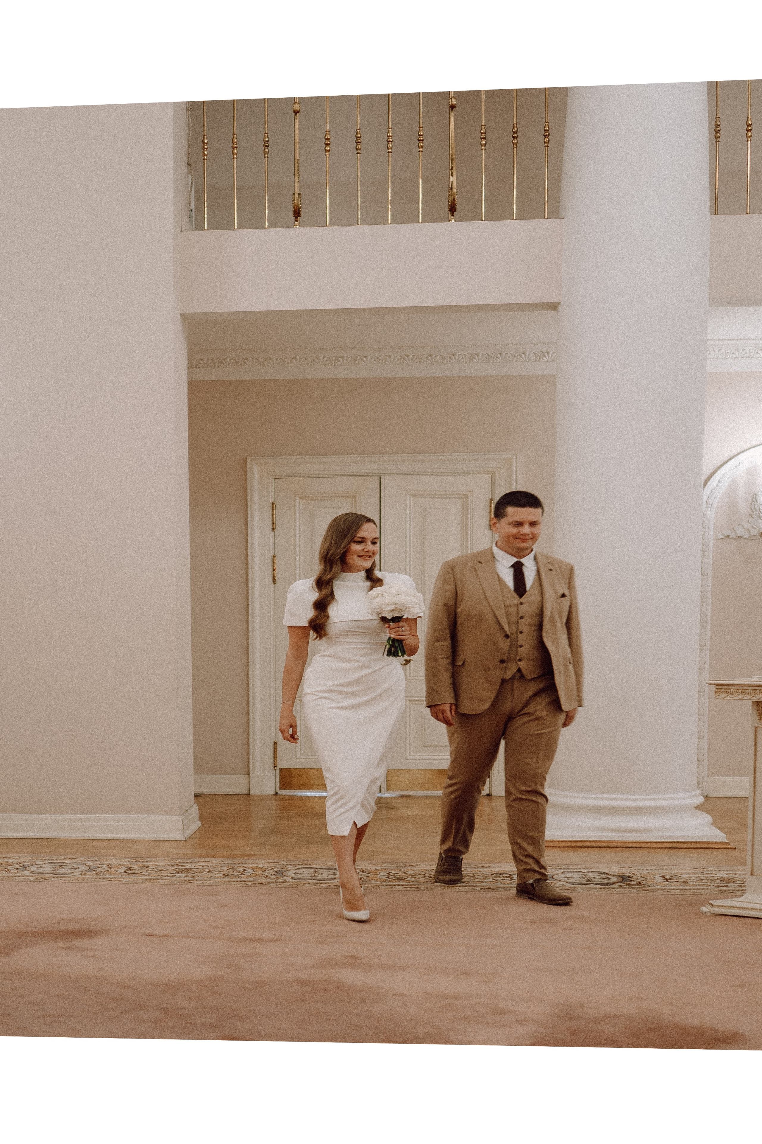 СВАДЕБНАЯ СЬЕМКА В ПУШКИН. Профессиональный фотограф, Санкт-Петербург — Виктория Богомолова