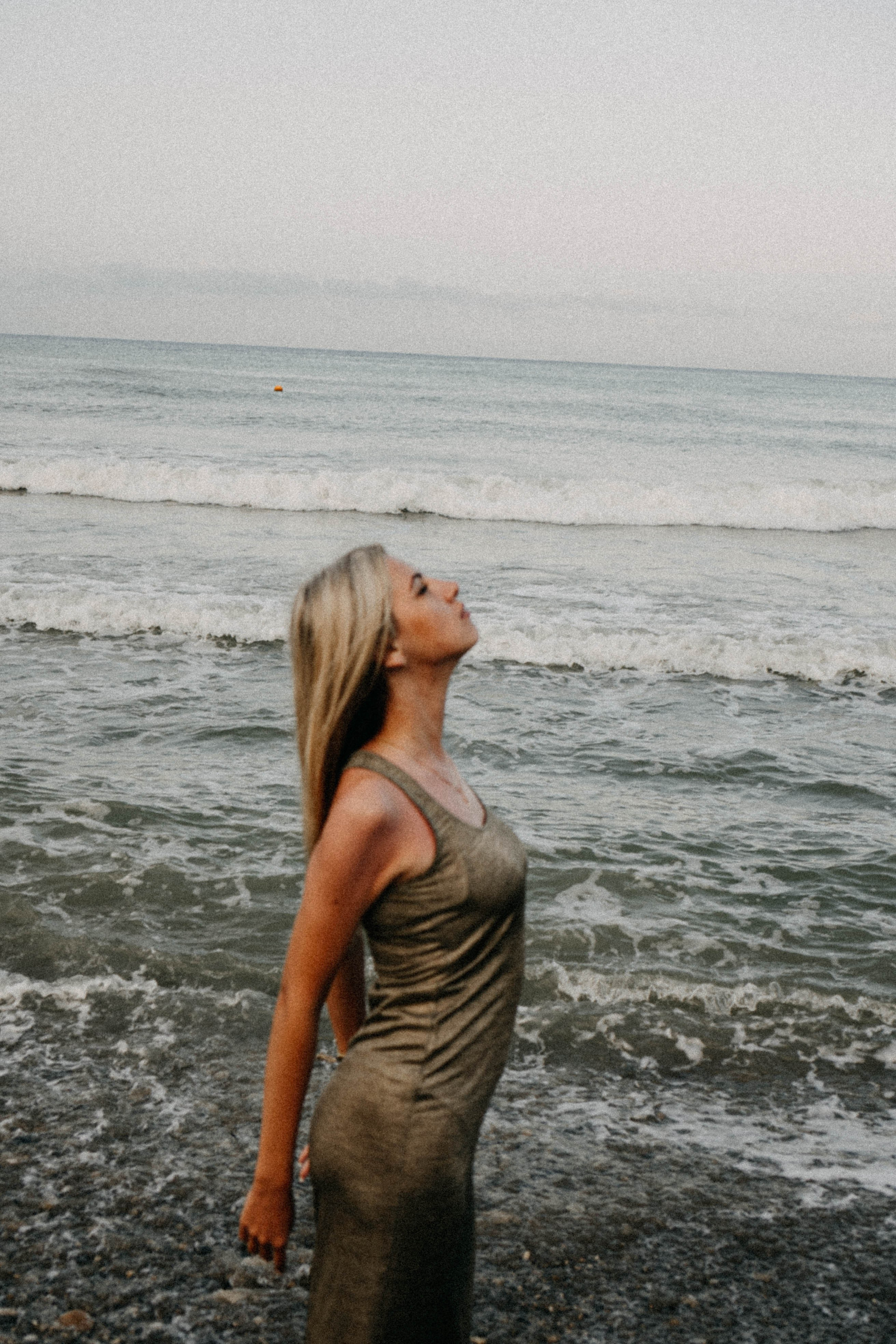 Море. Профессиональный фотограф, Санкт-Петербург — Виктория Богомолова