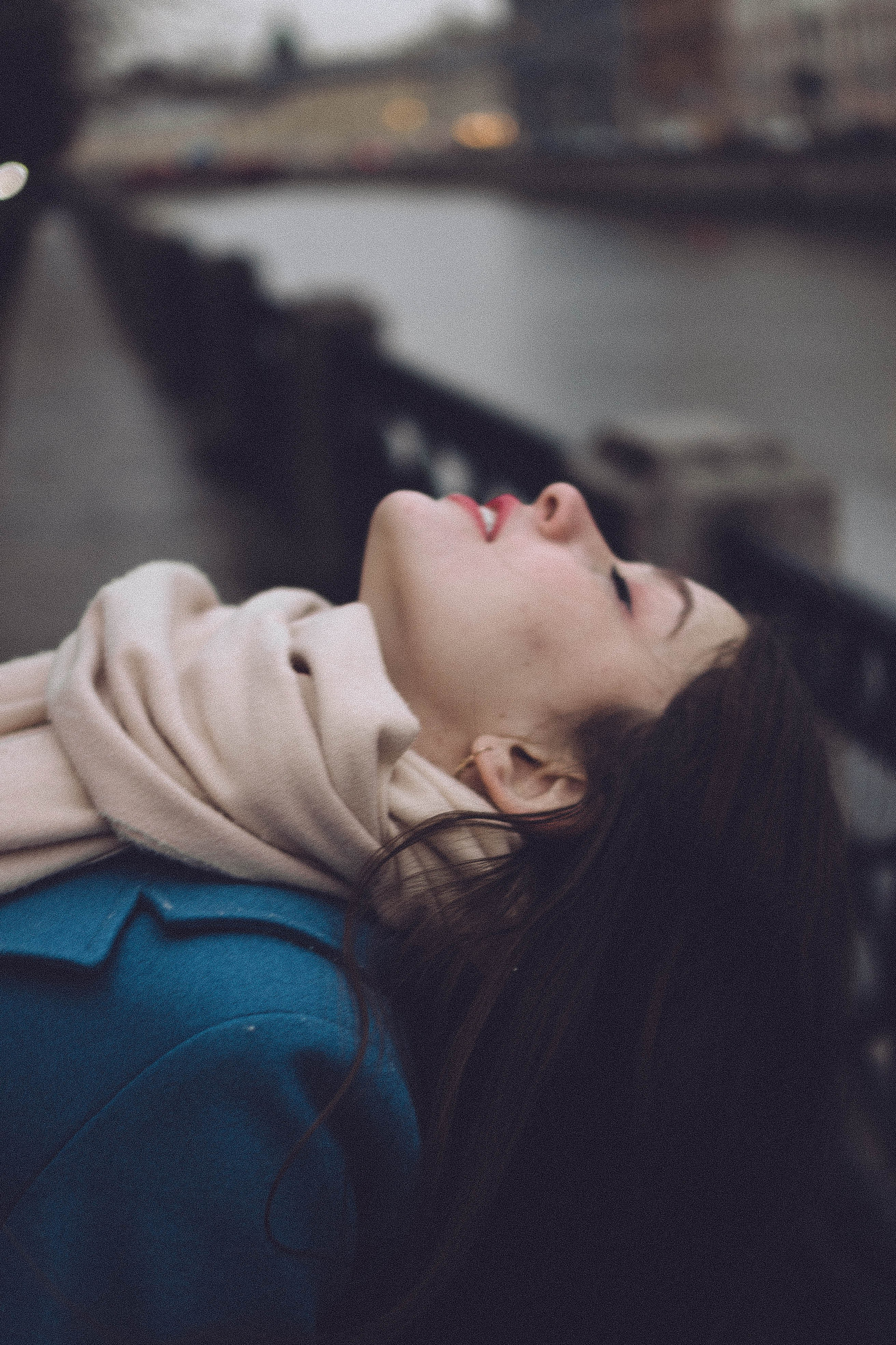 Прогулочная в центре. Профессиональный фотограф, Санкт-Петербург — Виктория Богомолова