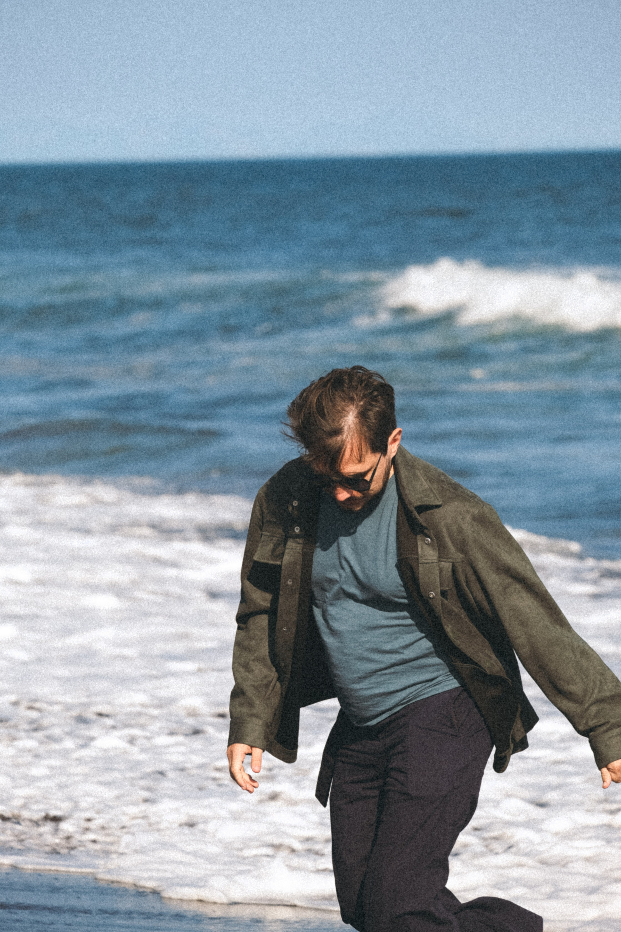 Тихий океан. Профессиональный фотограф, Санкт-Петербург — Виктория Богомолова