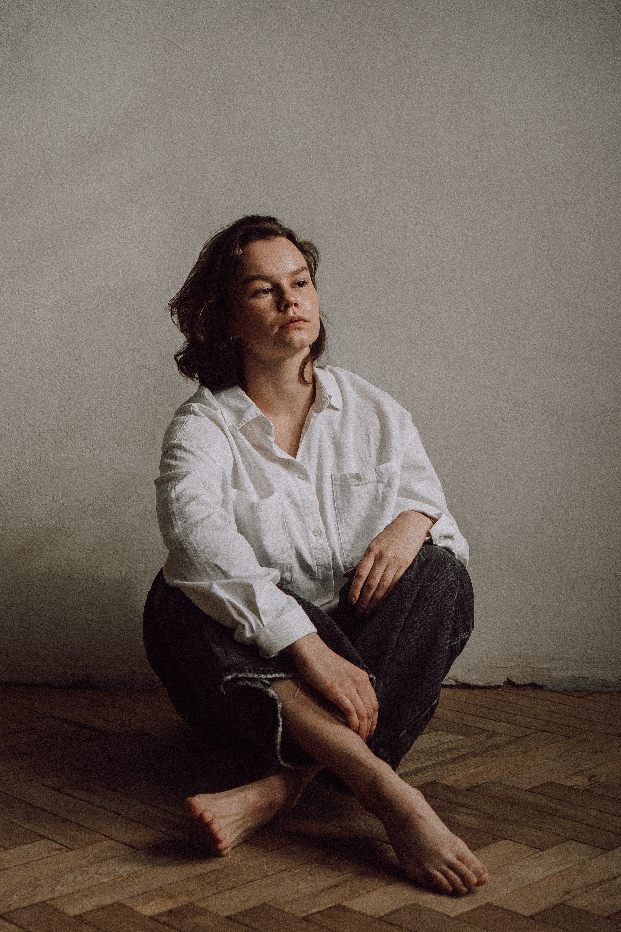 СТУДИЙНАЯ. Профессиональный фотограф, Санкт-Петербург — Виктория Богомолова