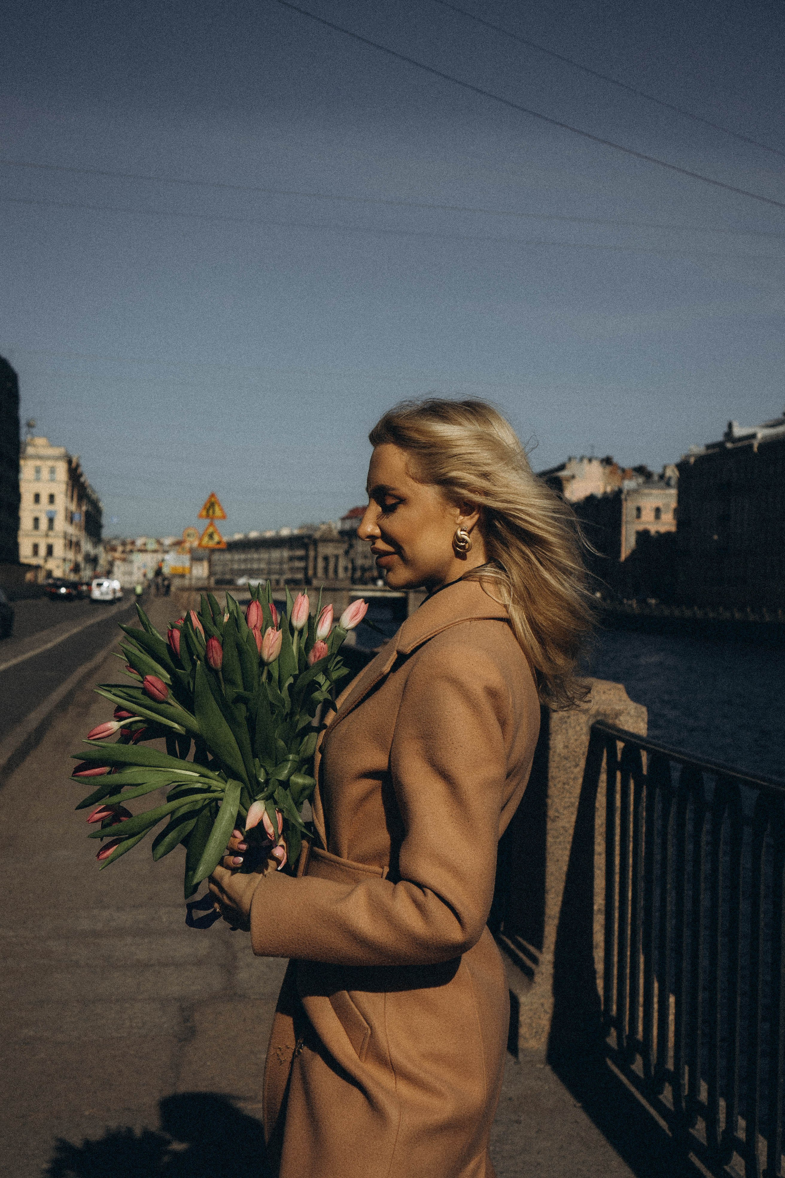 Питерская атмосфера. Профессиональный фотограф, Санкт-Петербург — Виктория Богомолова
