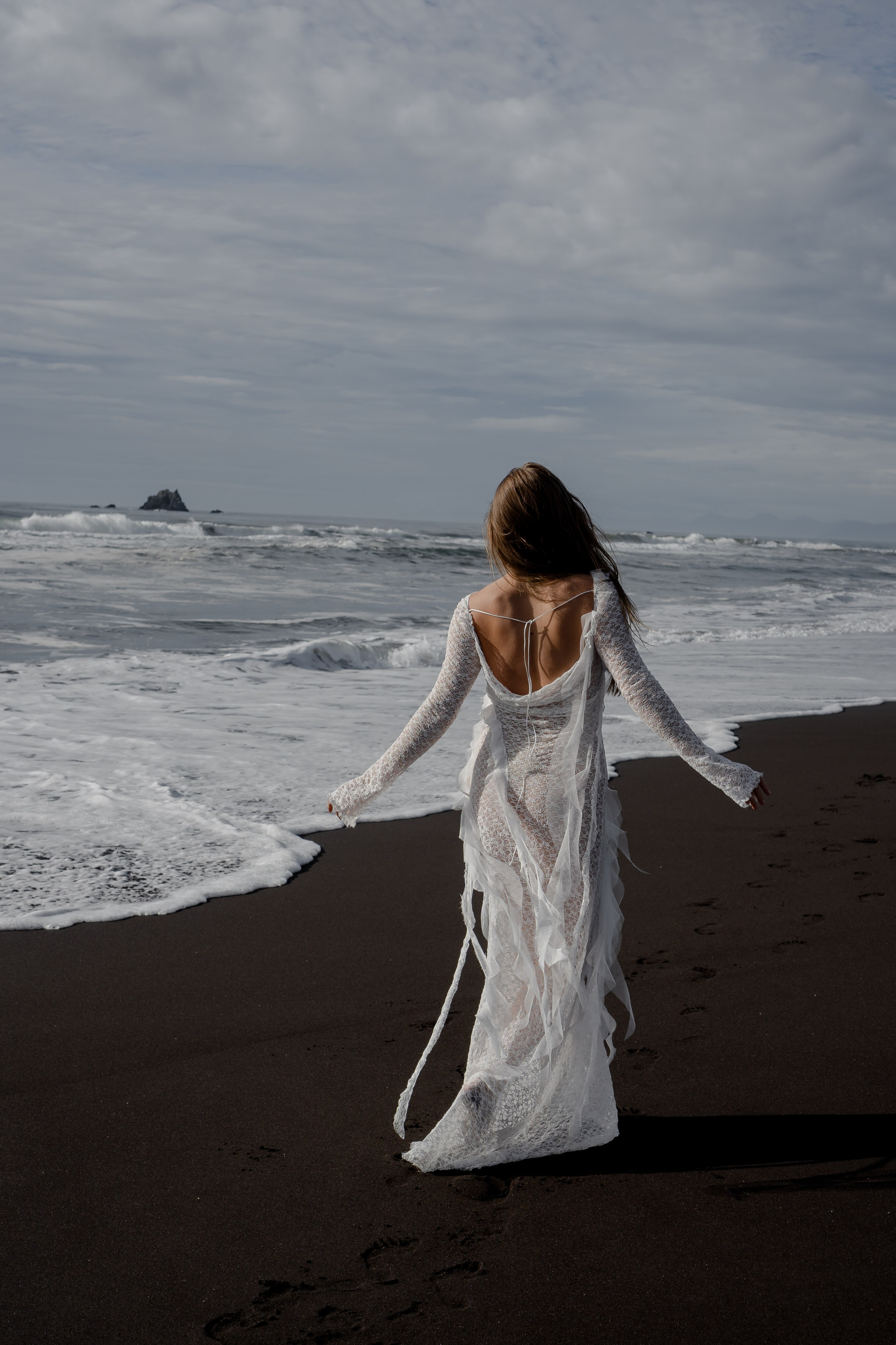 ТИХИЙ ОКЕАНН СЬЕМКА НА SONY. Профессиональный фотограф, Санкт-Петербург — Виктория Богомолова