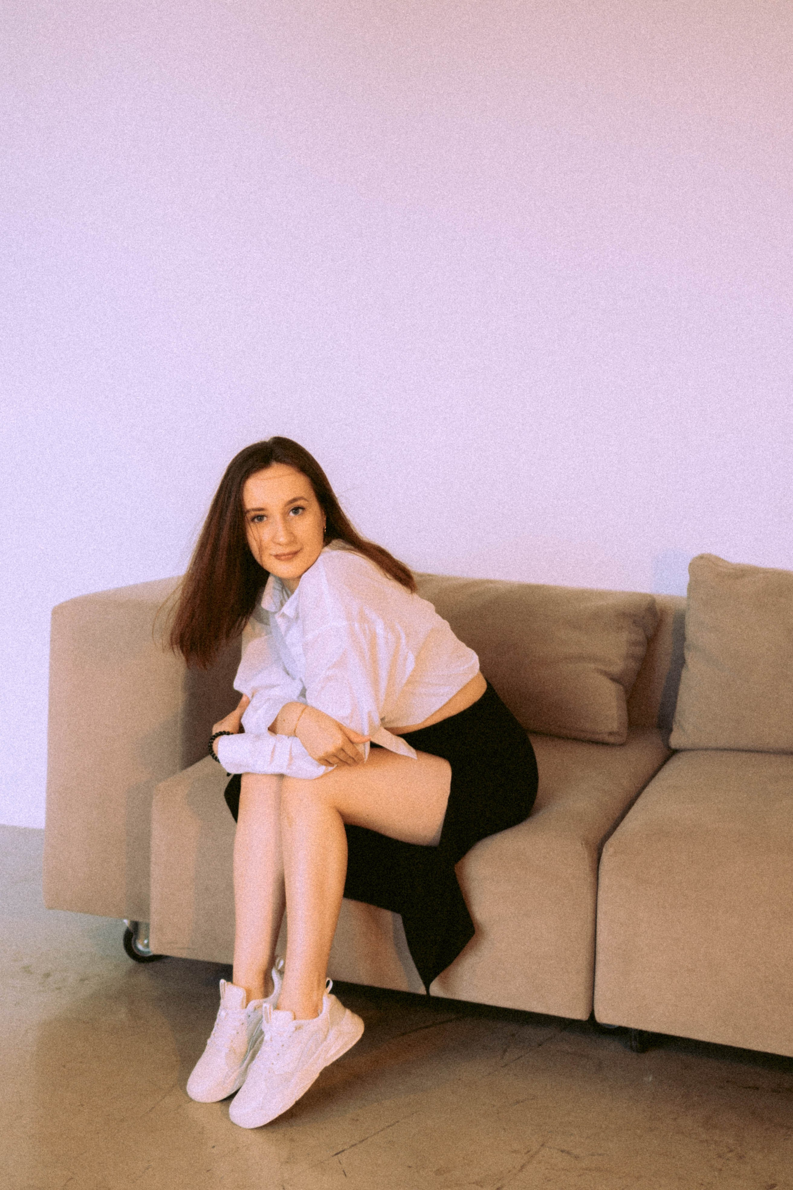 Подружки. Профессиональный фотограф, Санкт-Петербург — Виктория Богомолова