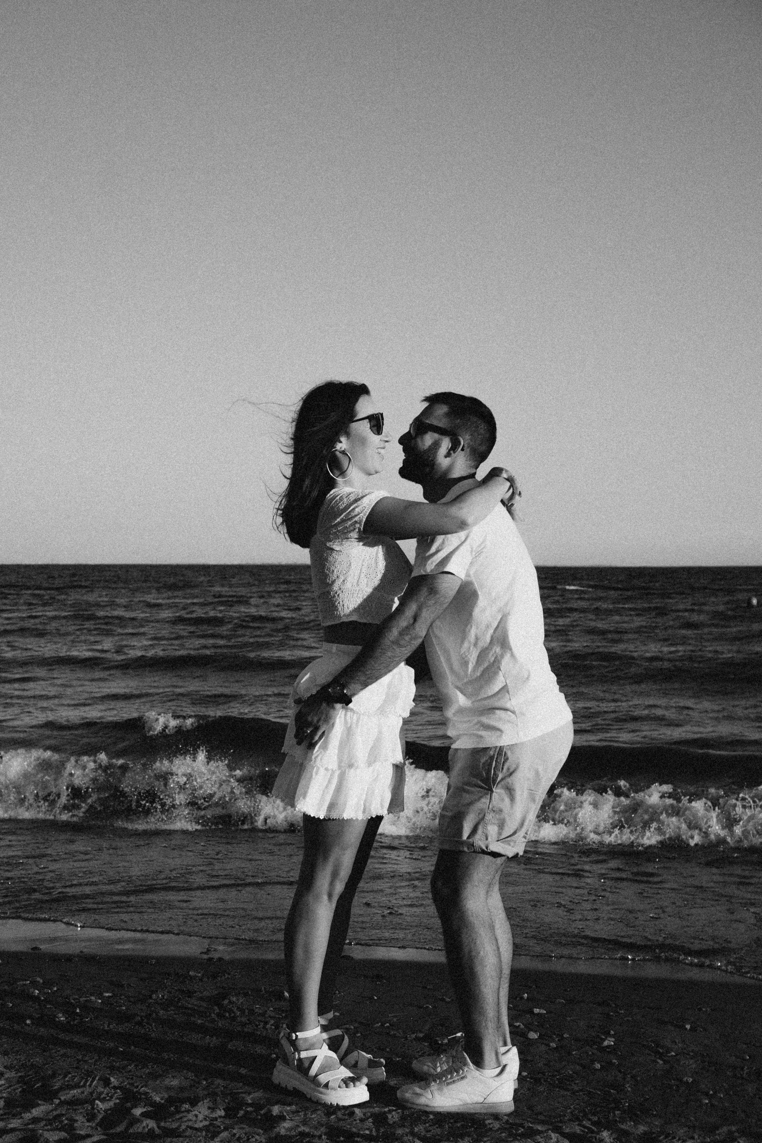 Любовь на заливе. Профессиональный фотограф, Санкт-Петербург — Виктория Богомолова