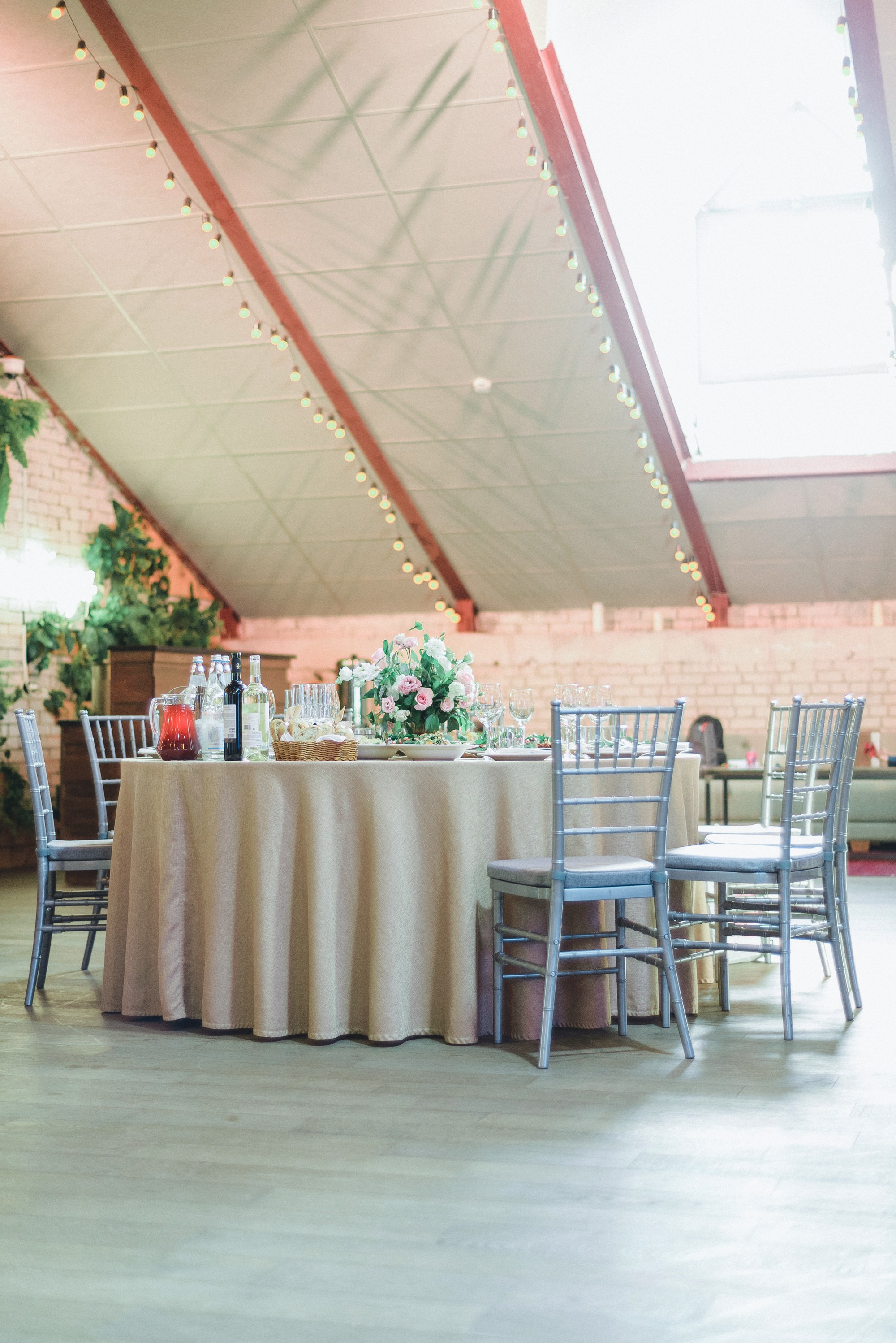 Патрик и Нина, свадьба в Петербурге. Изящная фотография | Ксения Милушкина