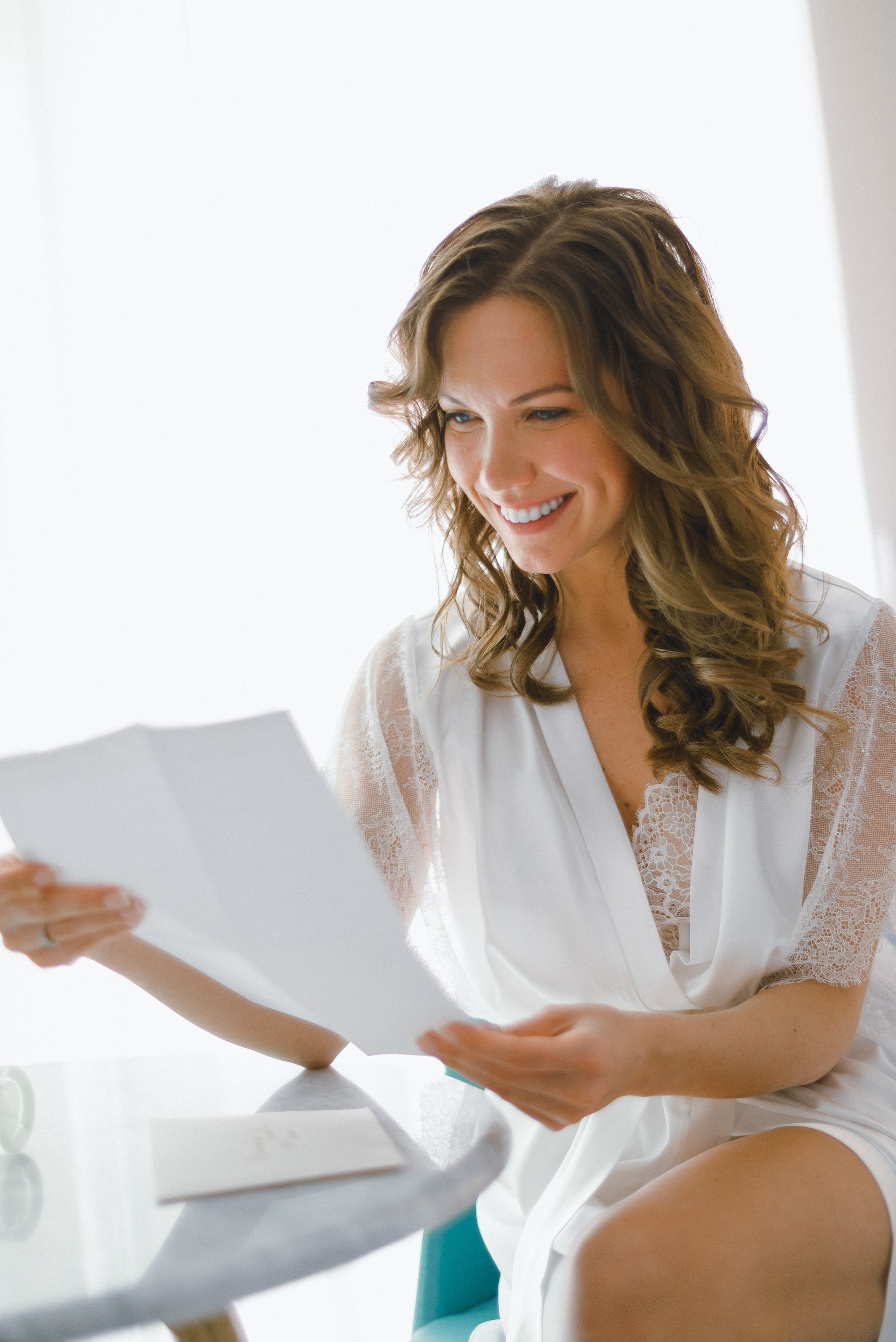 Свадебная церемония в Черногории. Изящная фотография | Ксения Милушкина