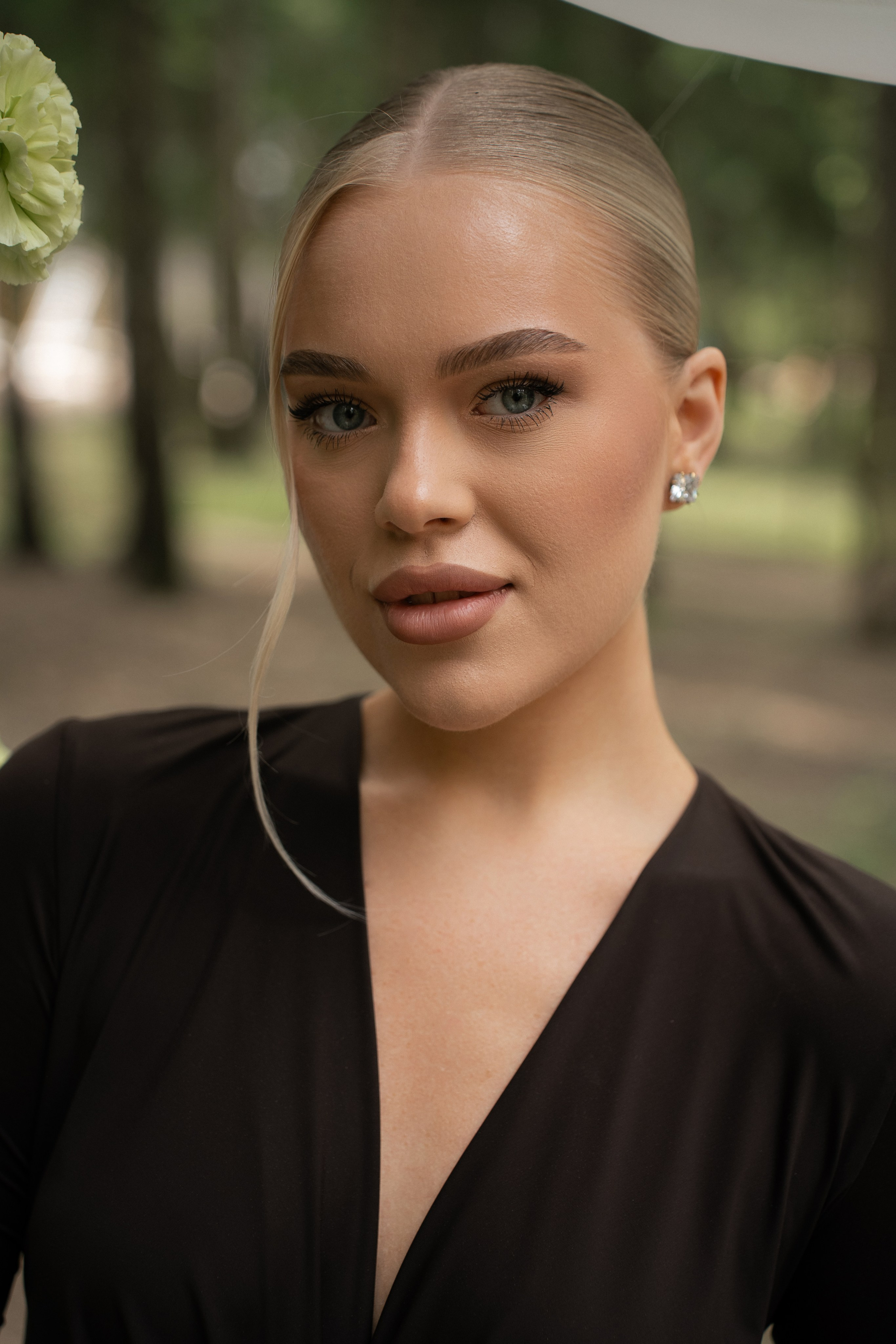 V&Y. Главная
