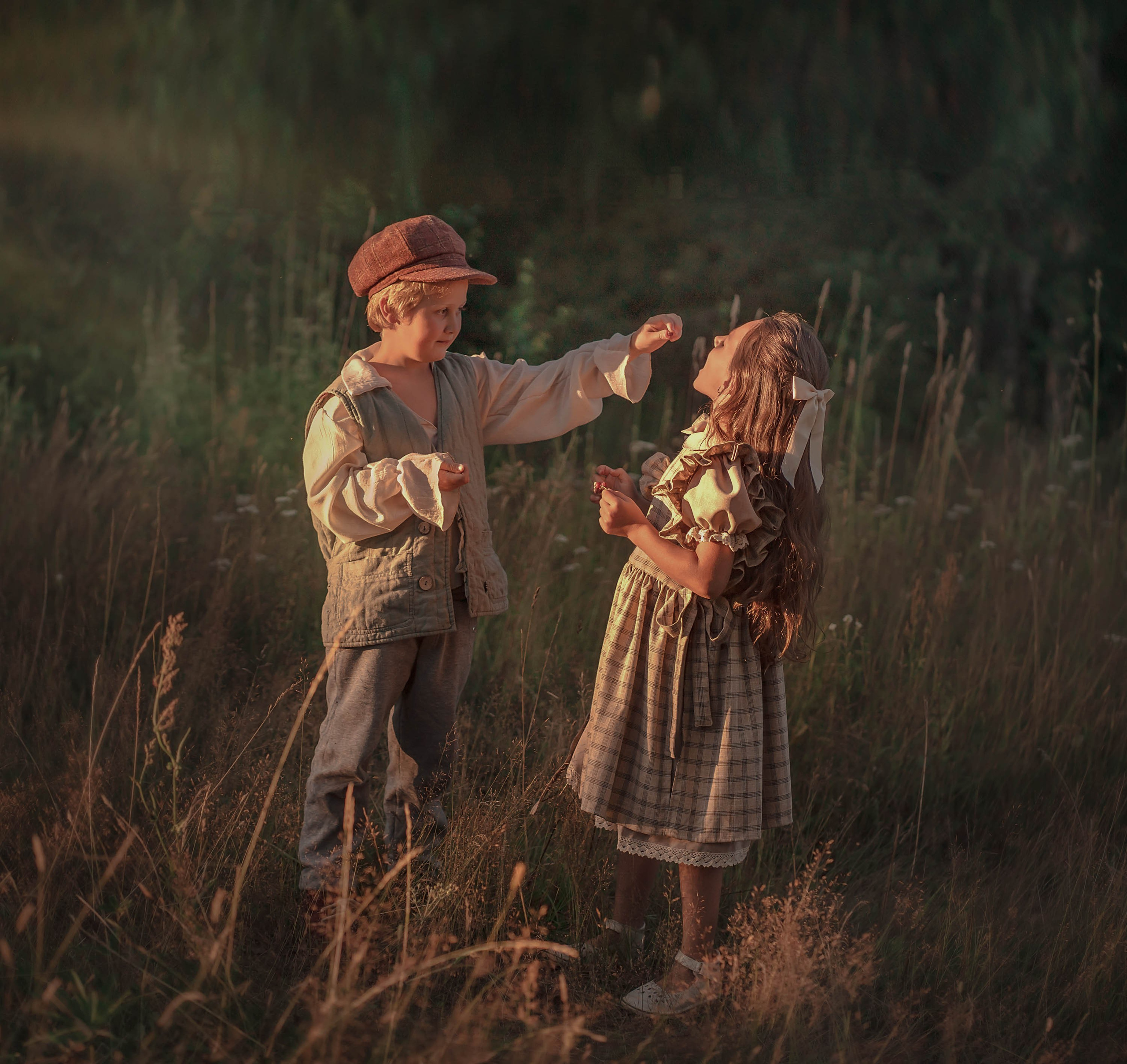 Svetlana Korneliuk, photographer in Yekaterinburg