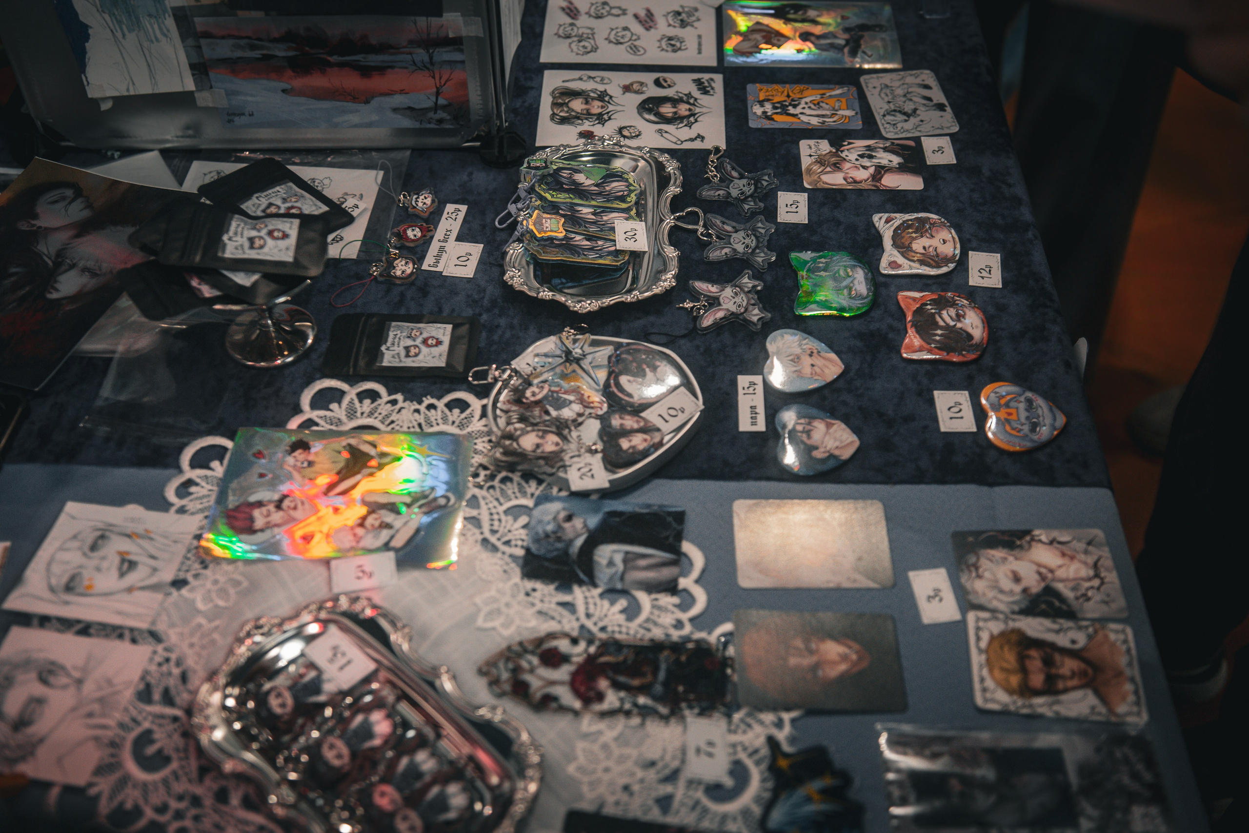 Unicon 2025 & Game Expo Minsk