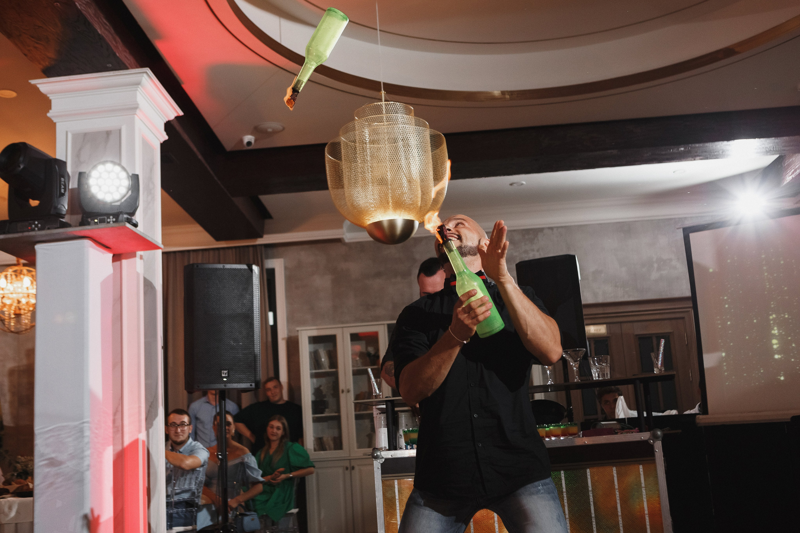 Свадебная съемка Виктора и Анастасии в Голден Хорс в Таганроге. Свадебный и семейный фотограф в Таганроге Бакарюк Антон