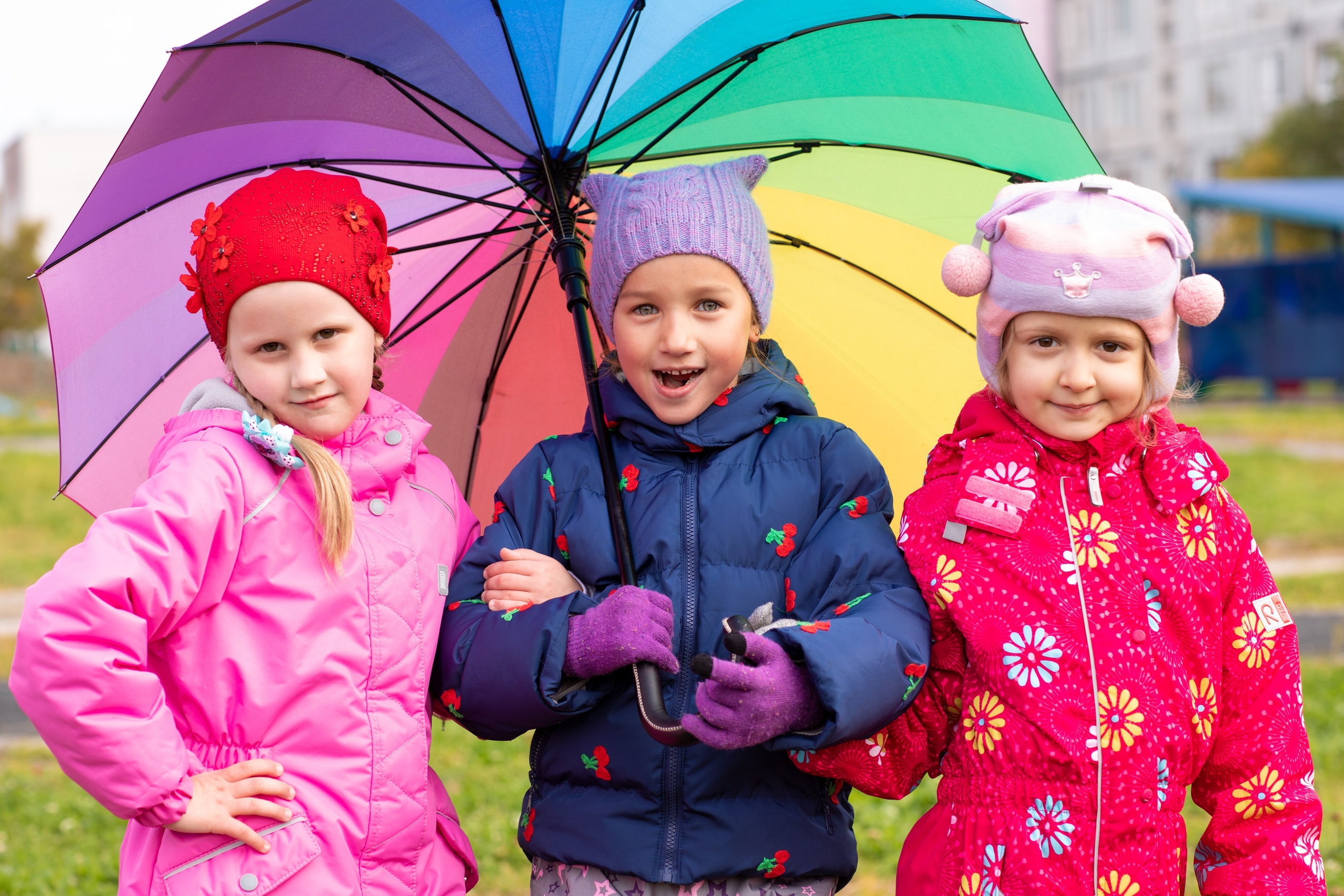 Детский сад. Выпускные альбомы в Новокузнецке