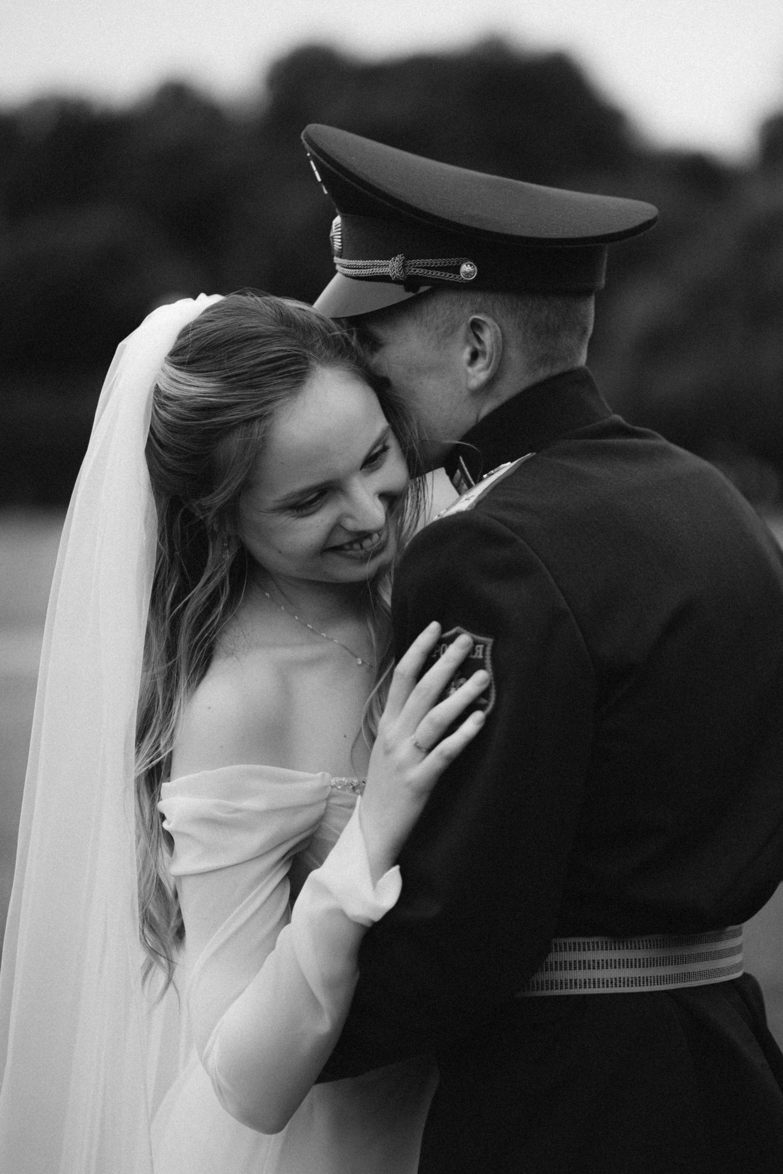 Про любовь. Свадебный фотограф Санкт-Петербург Питер Сальникова Анна