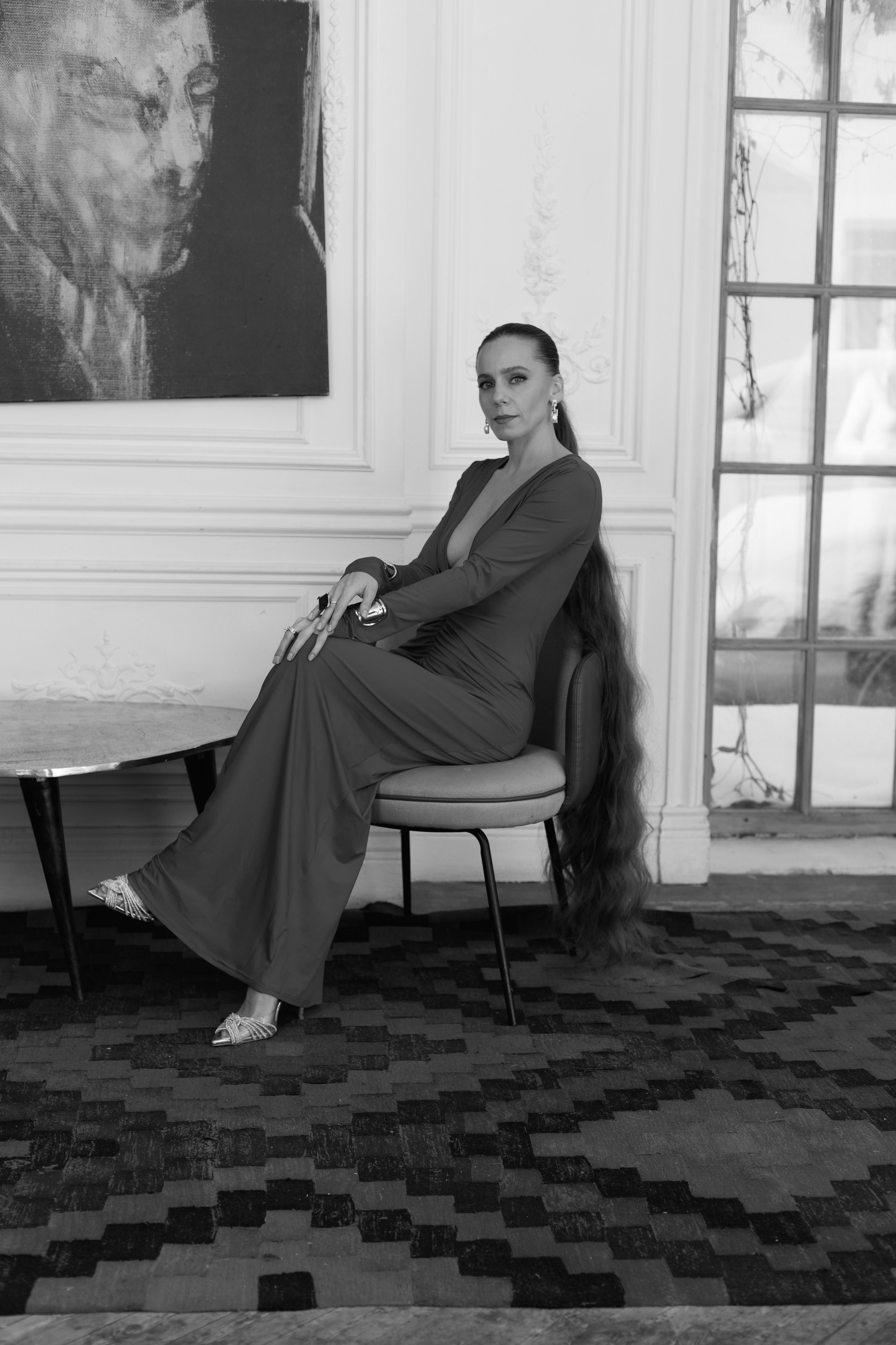 Рая. Abramova Julia — Фотограф