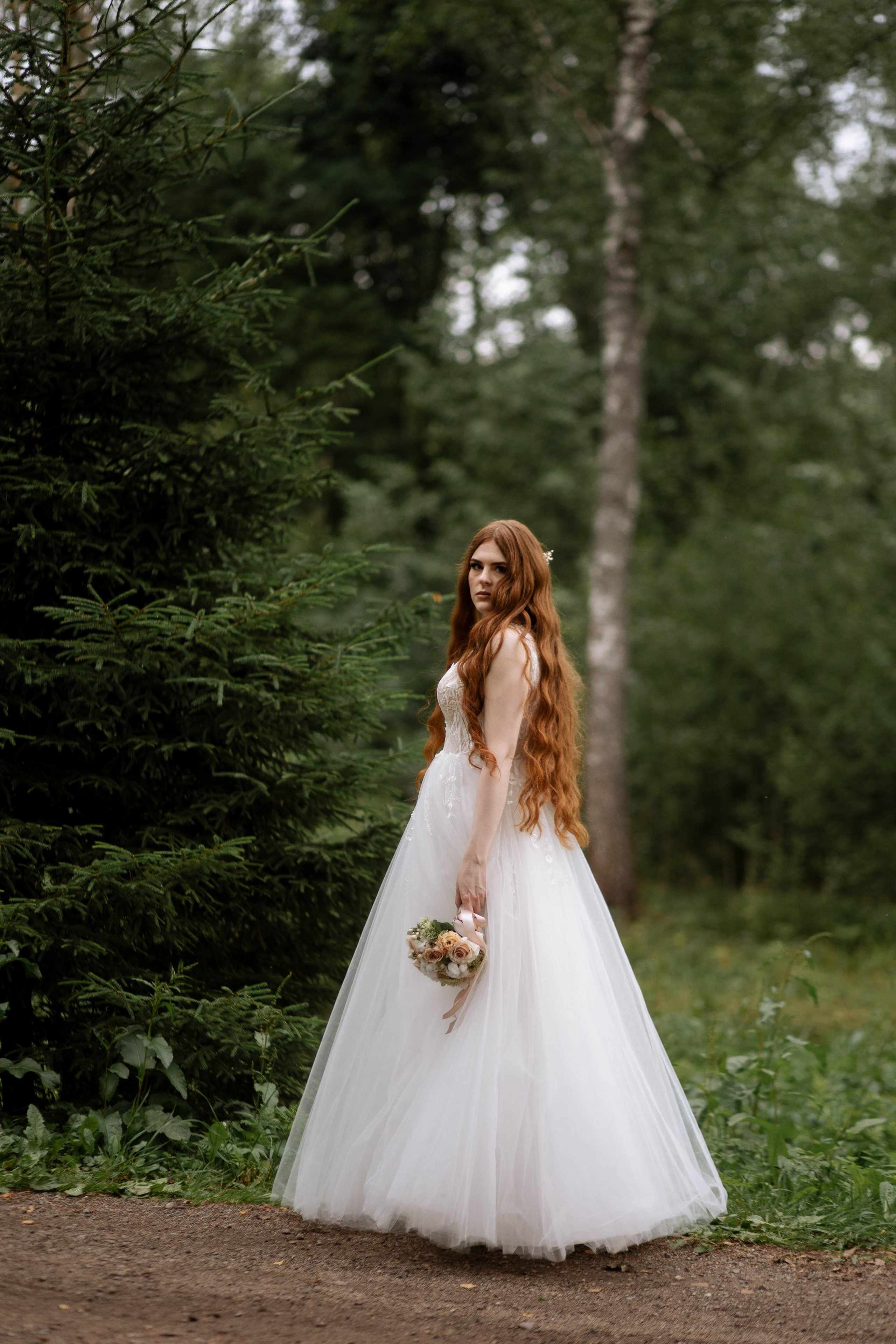 Глеб и Елизавета. Фотограф Анна Агеева