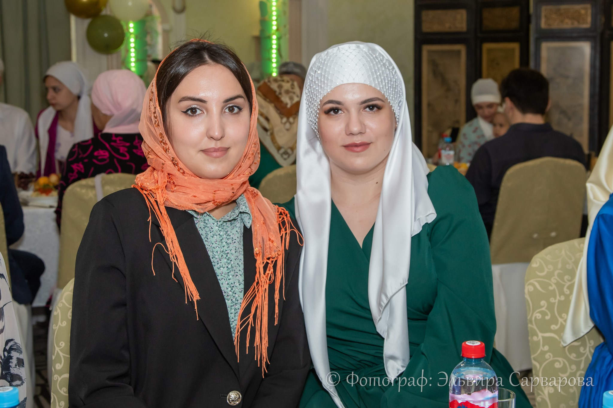 Никах. Репортажный Фотограф