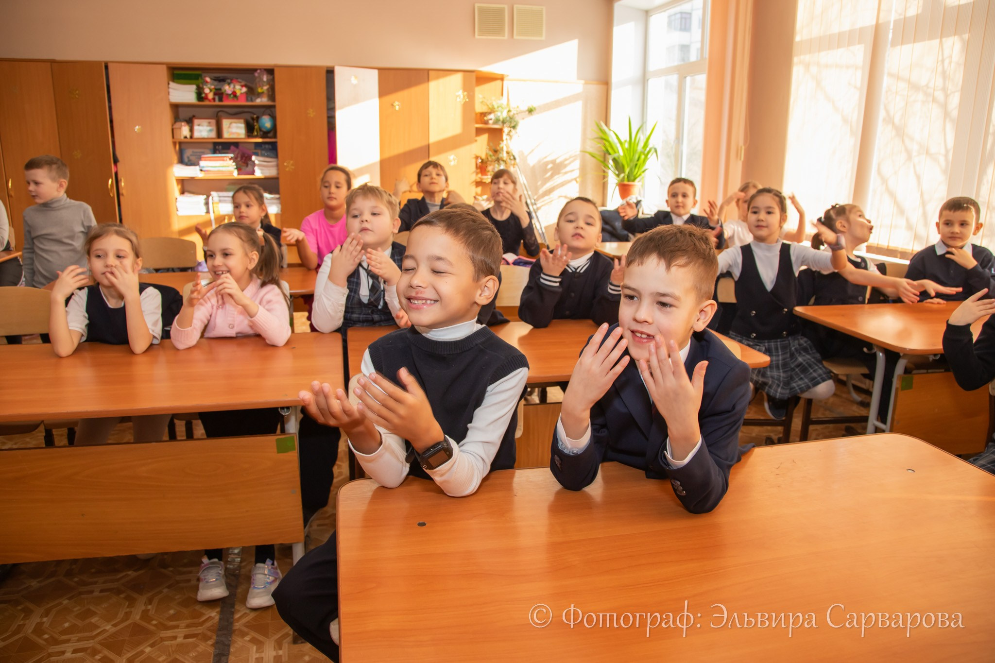 Мастер-класс по леденцам. Репортажный Фотограф