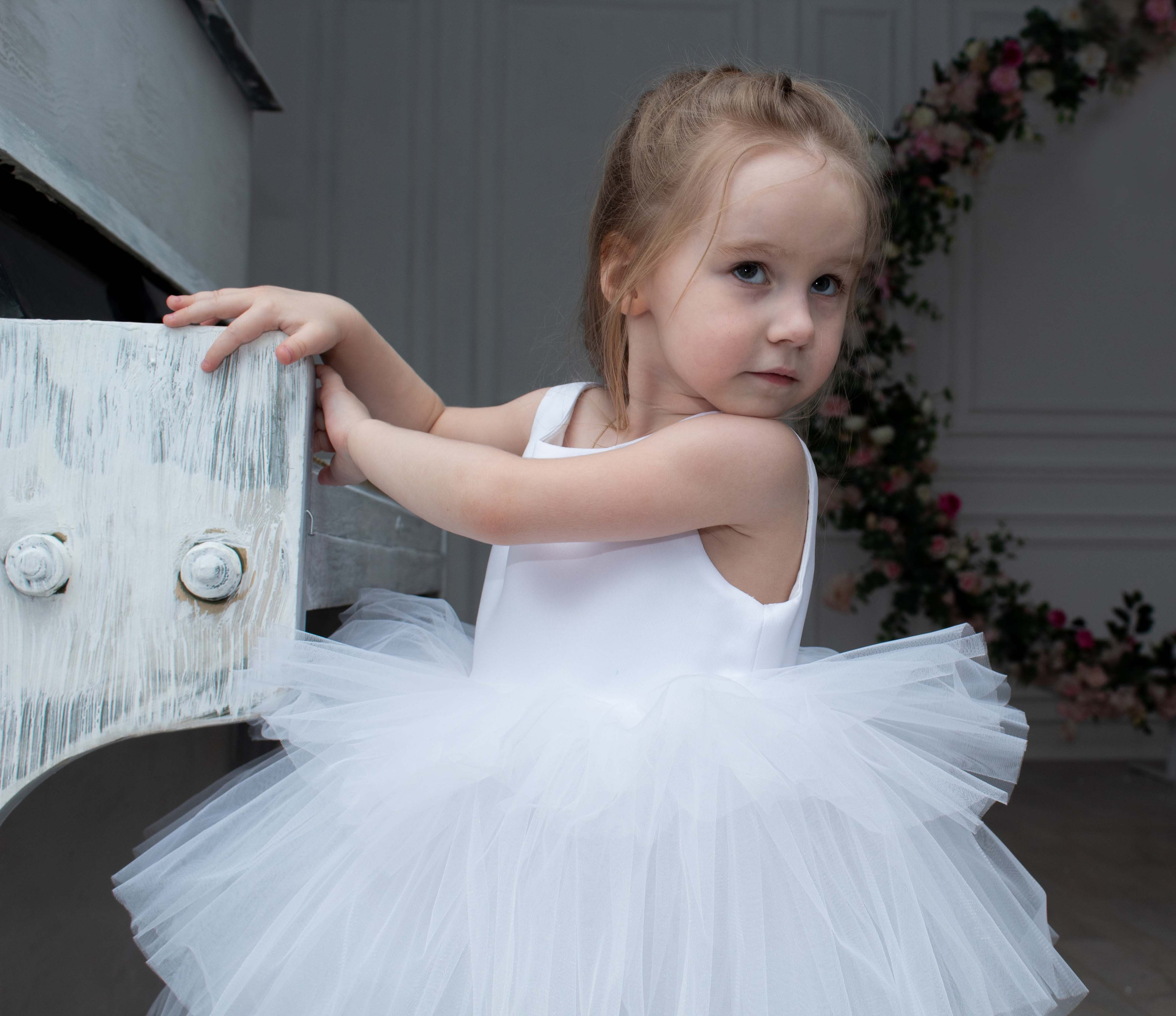 Детская Школа Балета. Репортажный Фотограф