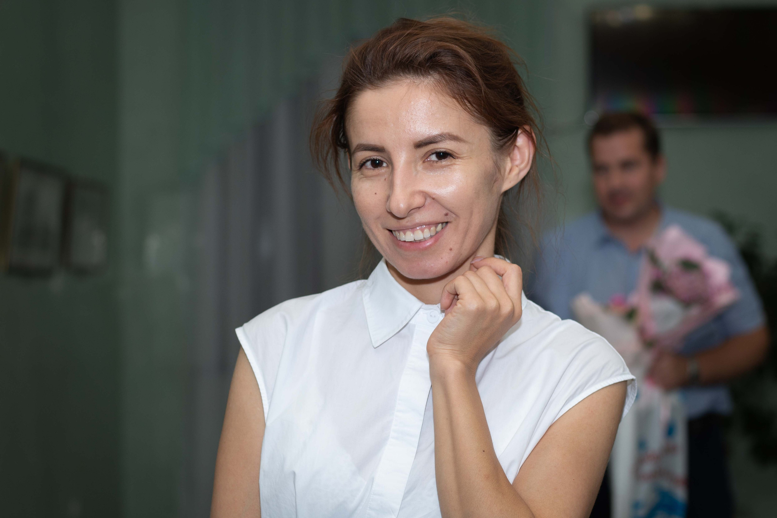 10 лет Благотворительному фонду «Потерь нет». Репортажный Фотограф