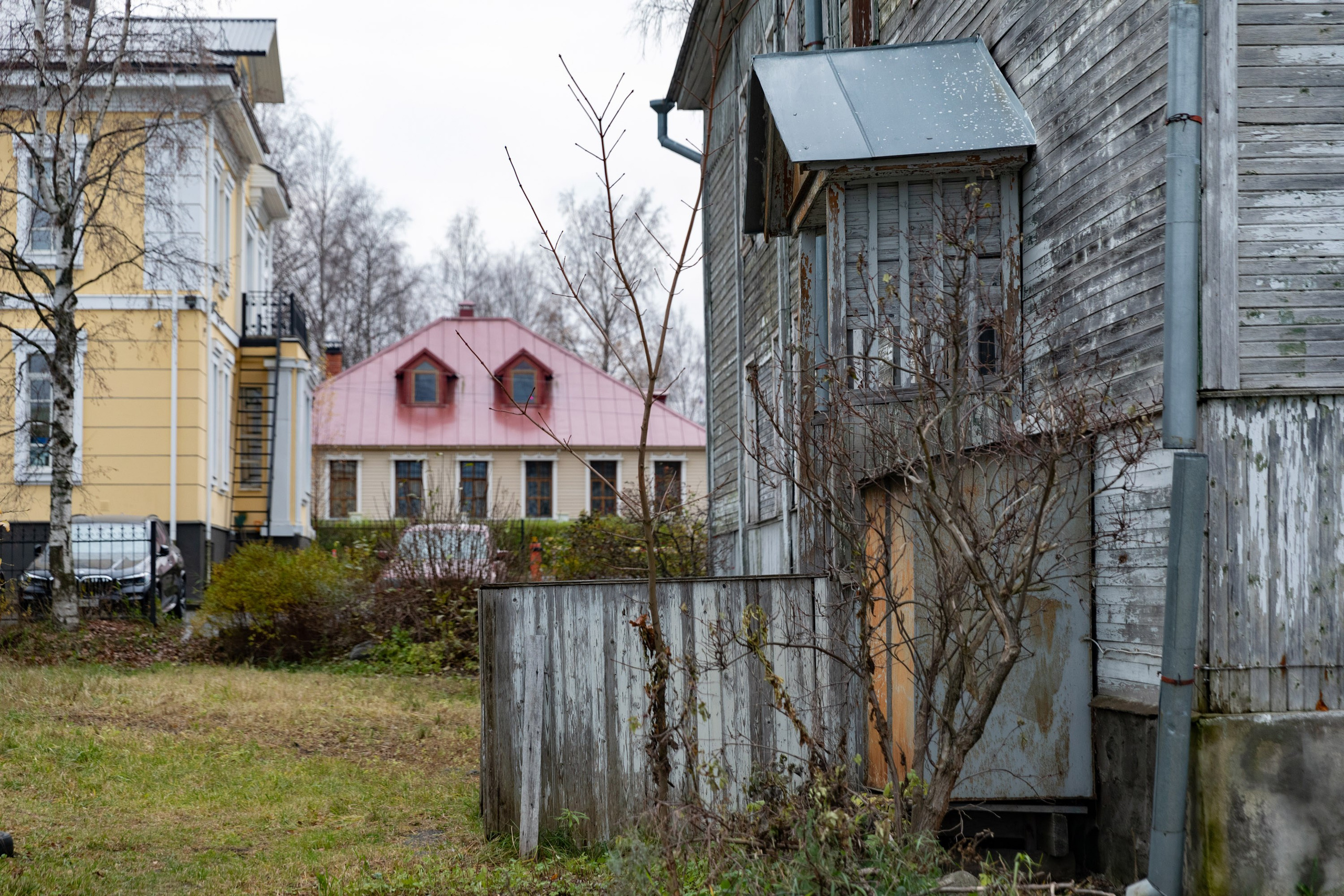 Большое путешествие в Карелию на машине. Марина Захарова — Фотограф. Москва / Marina Zakharova — Photographer