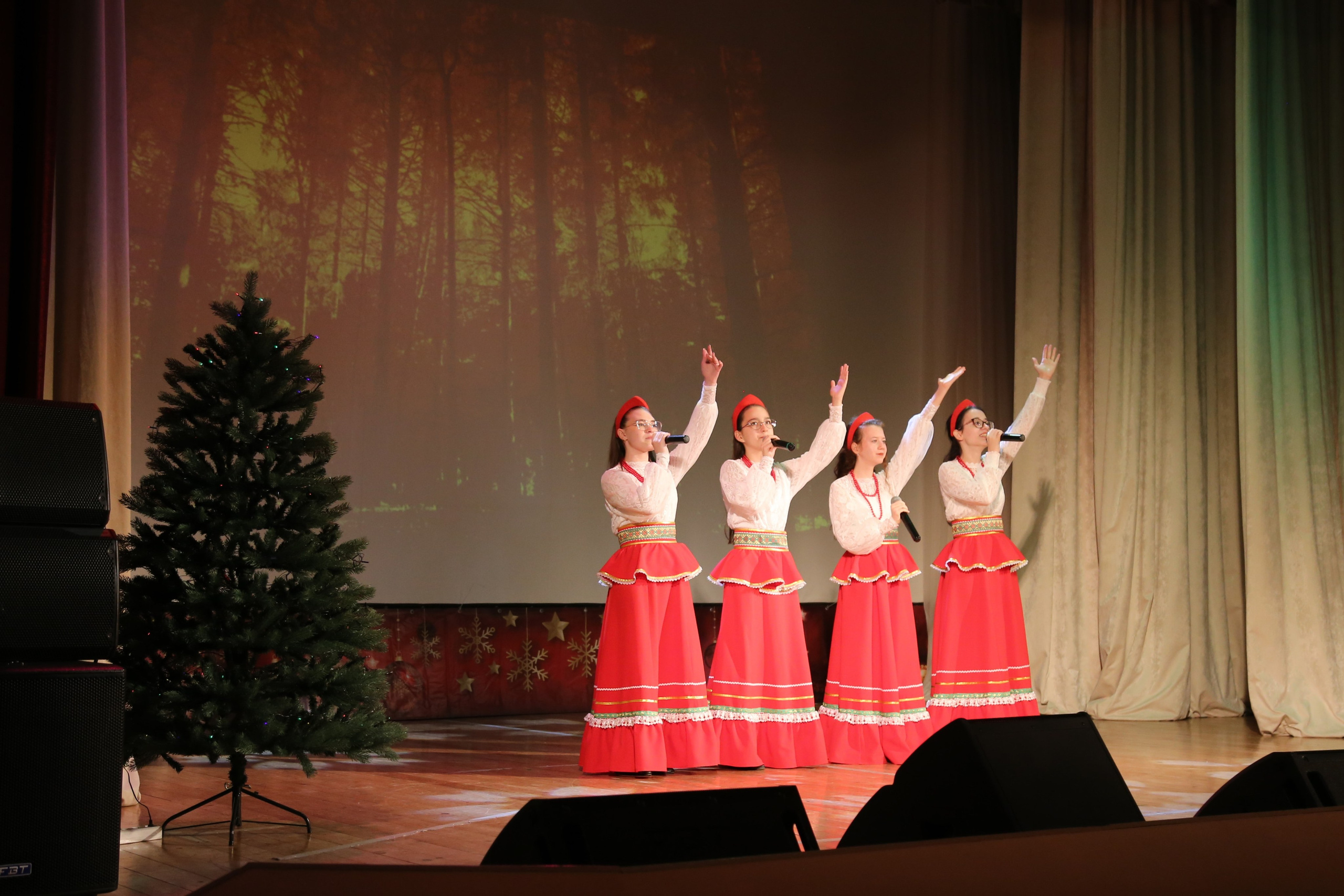 День Волонтёра. Жизнь курорта Кабардинка в фотографиях