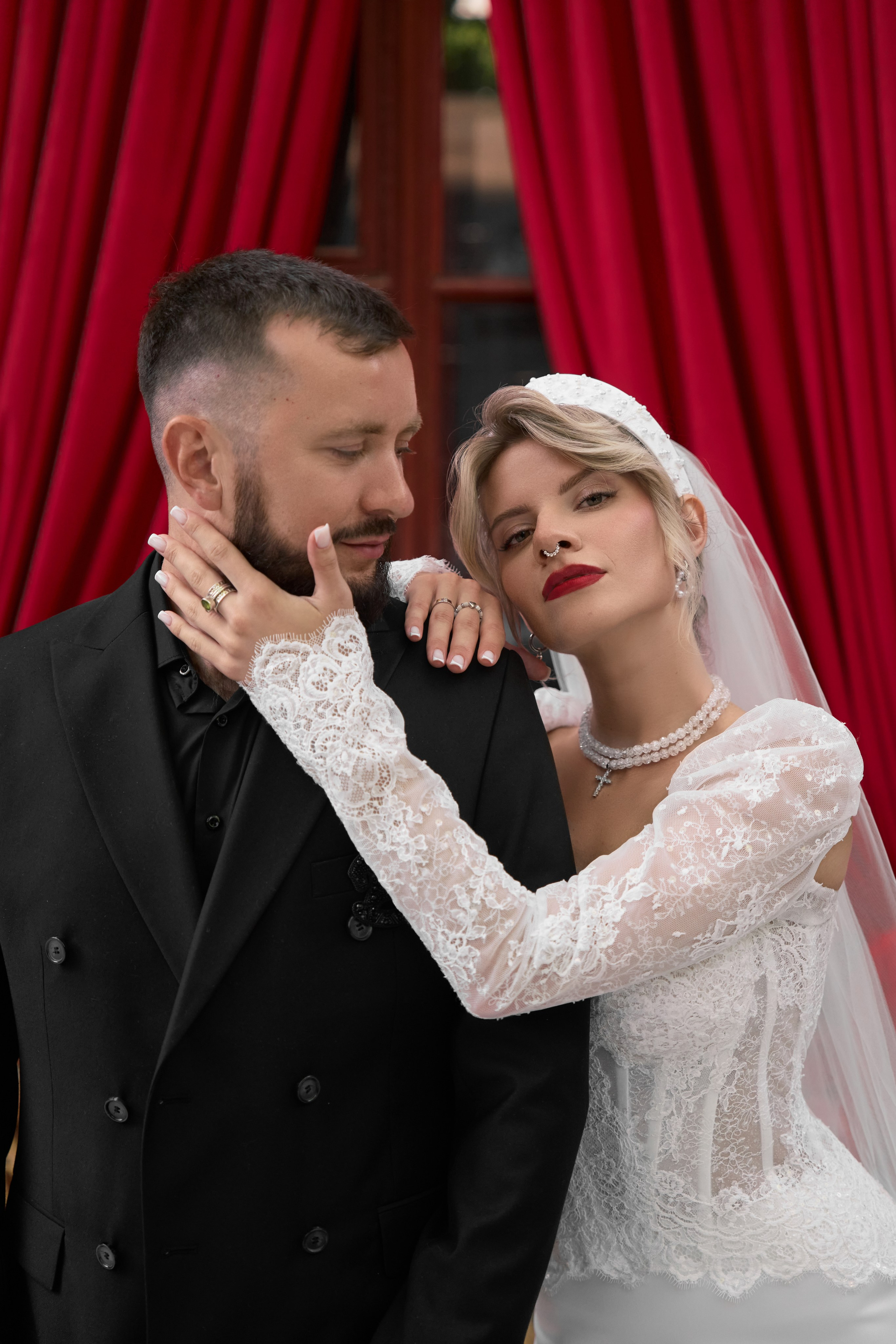 Свадебная фотосессия в славянском стиле. Свадебный и коммерческий фотограф |Саратов Москва|