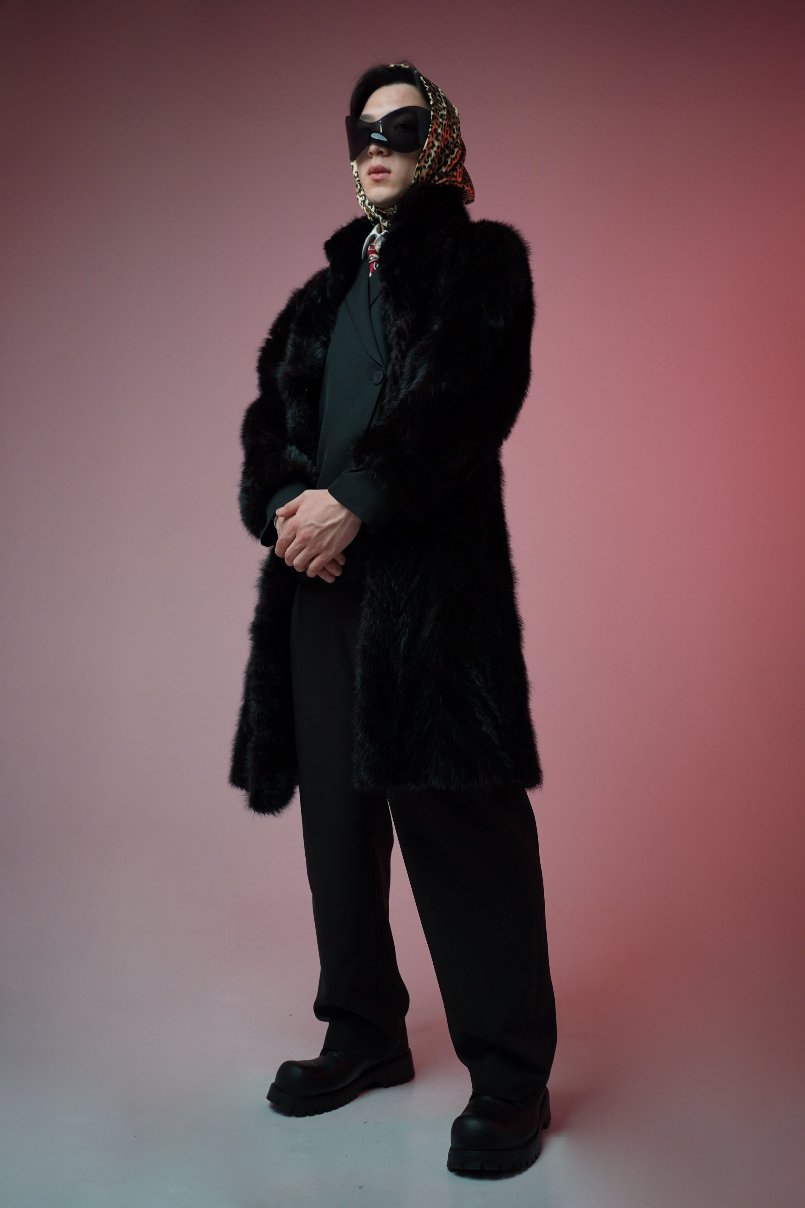 Евгений. Арт фотограф в Санкт-Петербурге