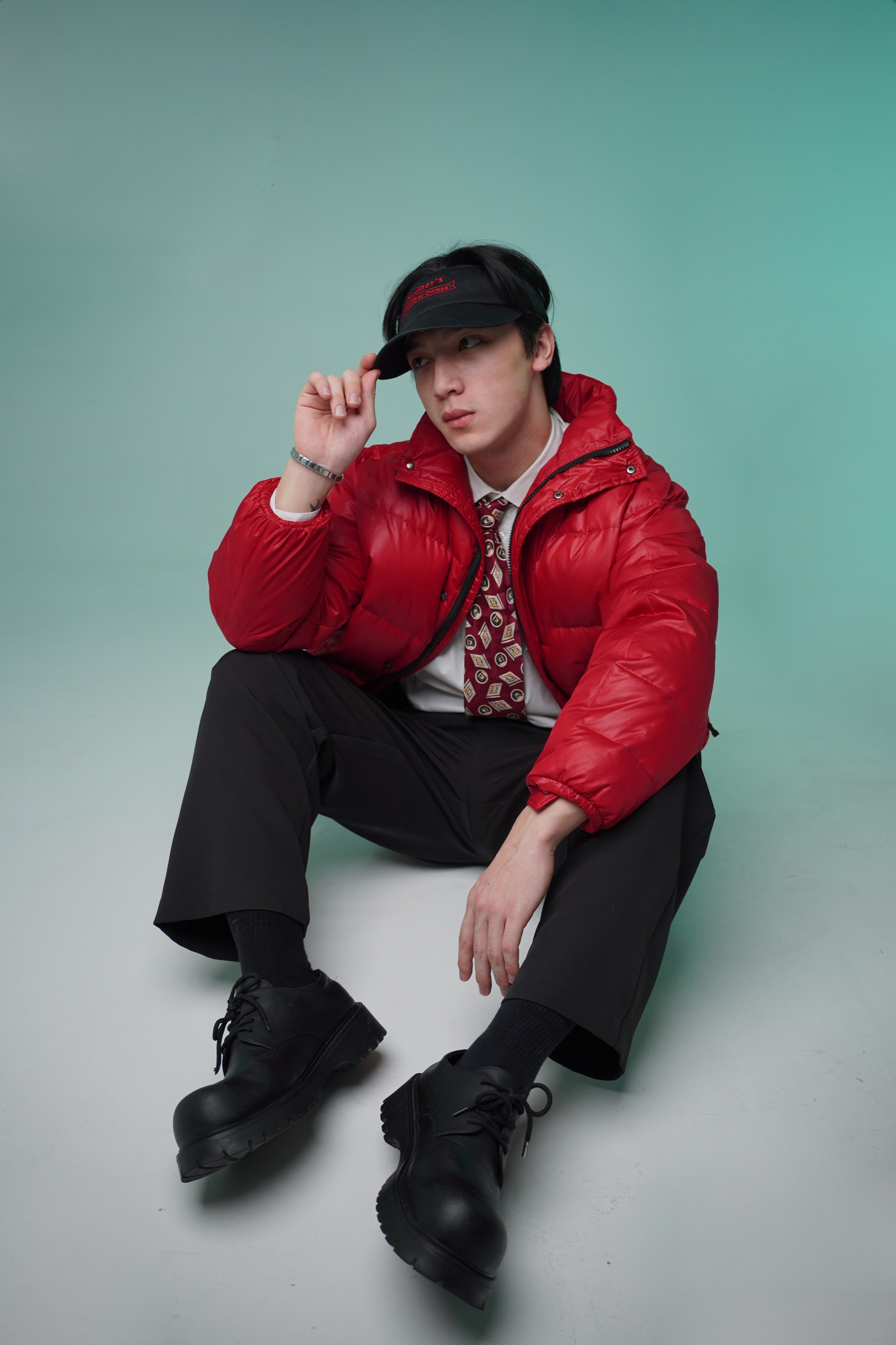 Евгений. Арт фотограф в Санкт-Петербурге