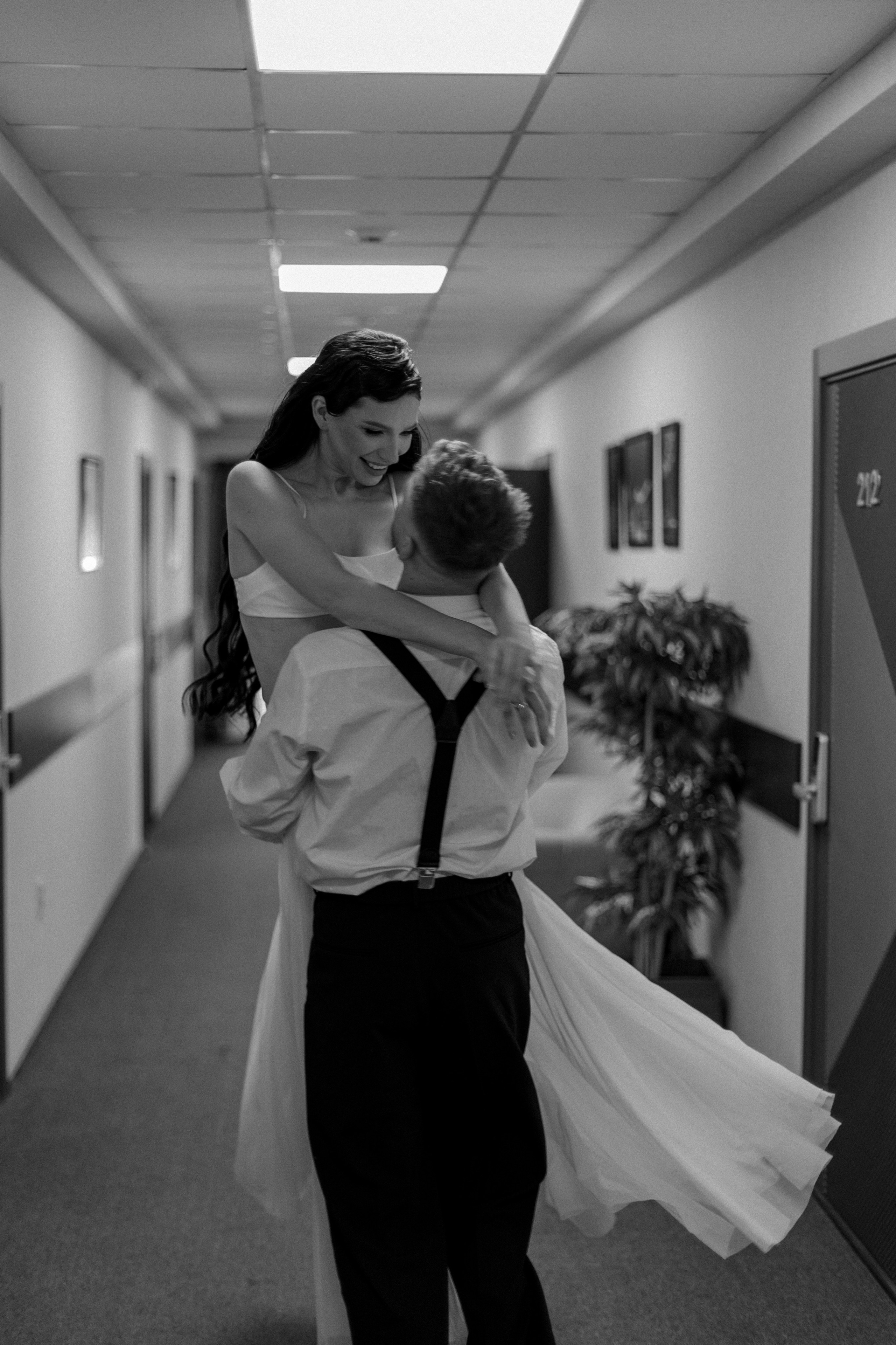 Илья и Ксюша. Валентина Удалая — семейный и портретный фотограф в Брянске