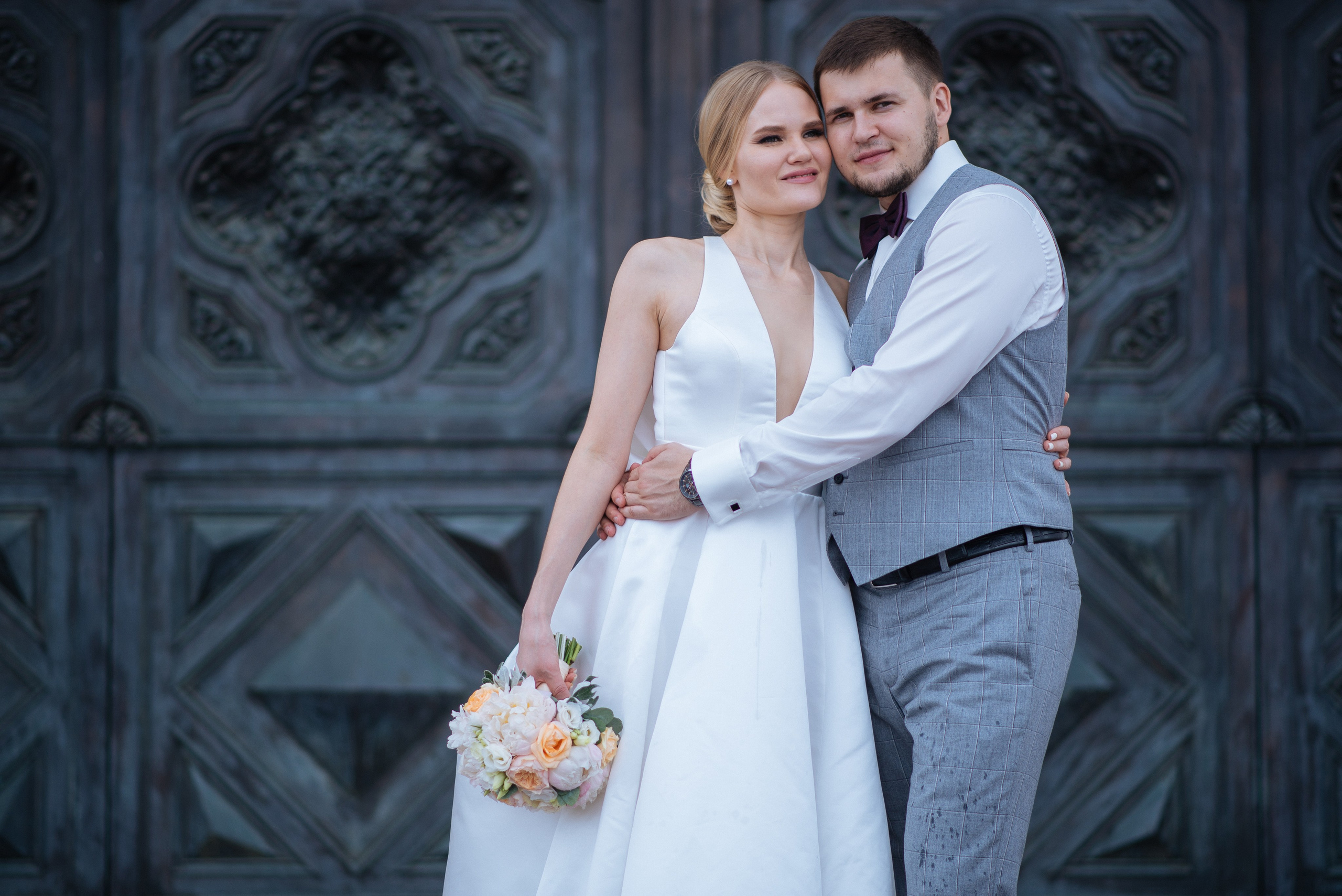 Сергей и Юлия. Сергей Шумаков | Свадебный фотограф Москва