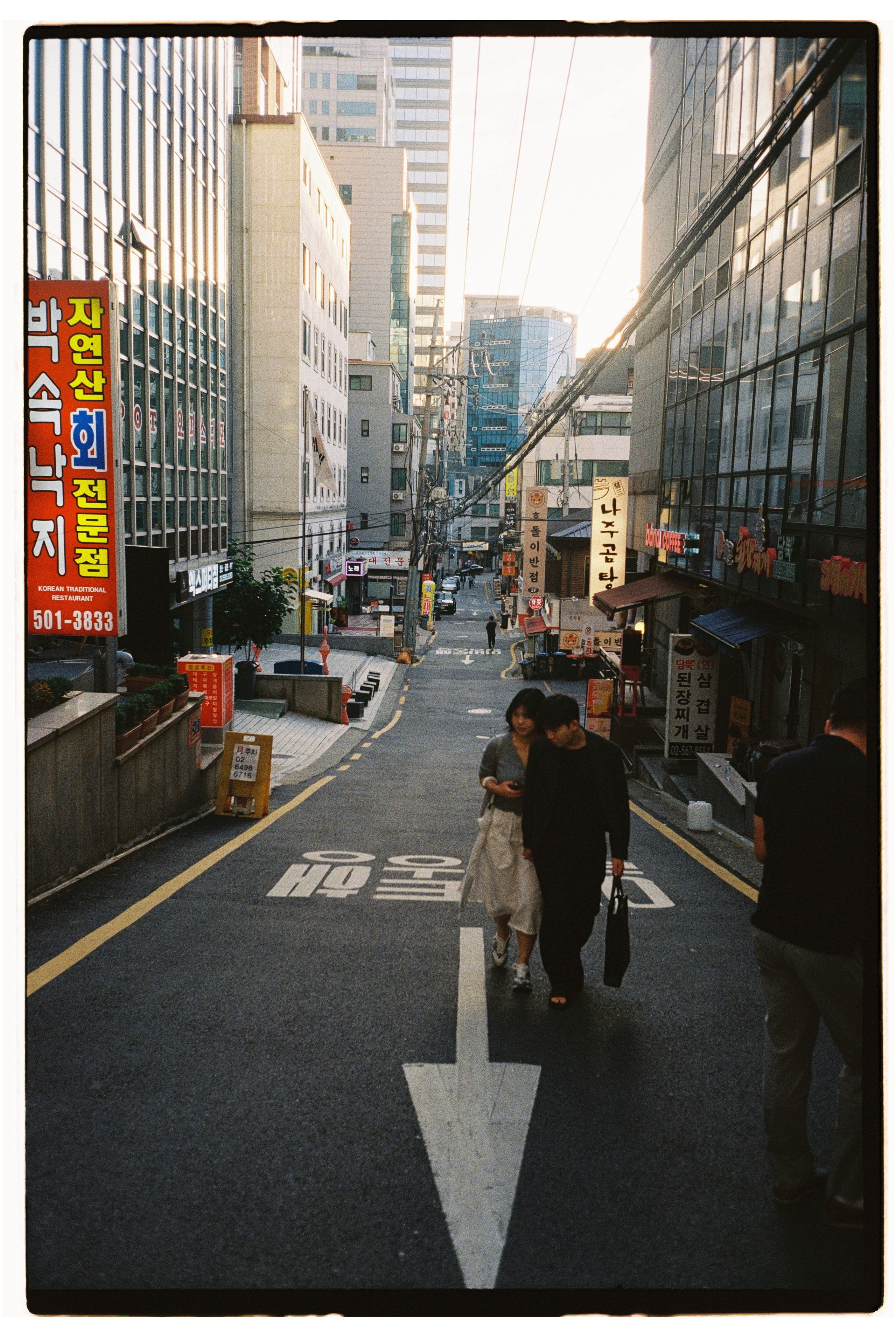 South Korea. @tomrus: Рустам Шагиморданов — фотограф