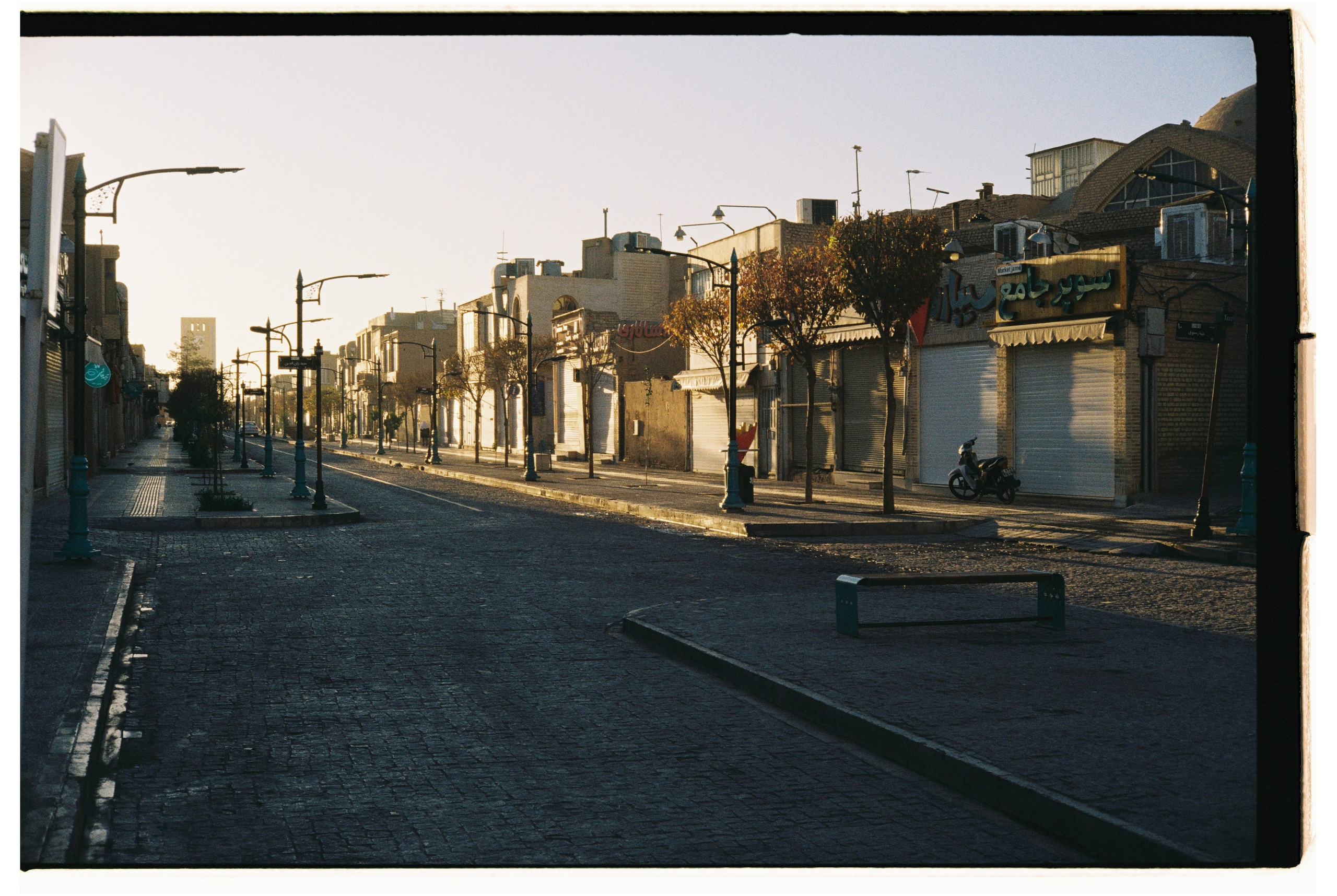 Iran. @tomrus: Рустам Шагиморданов — фотограф