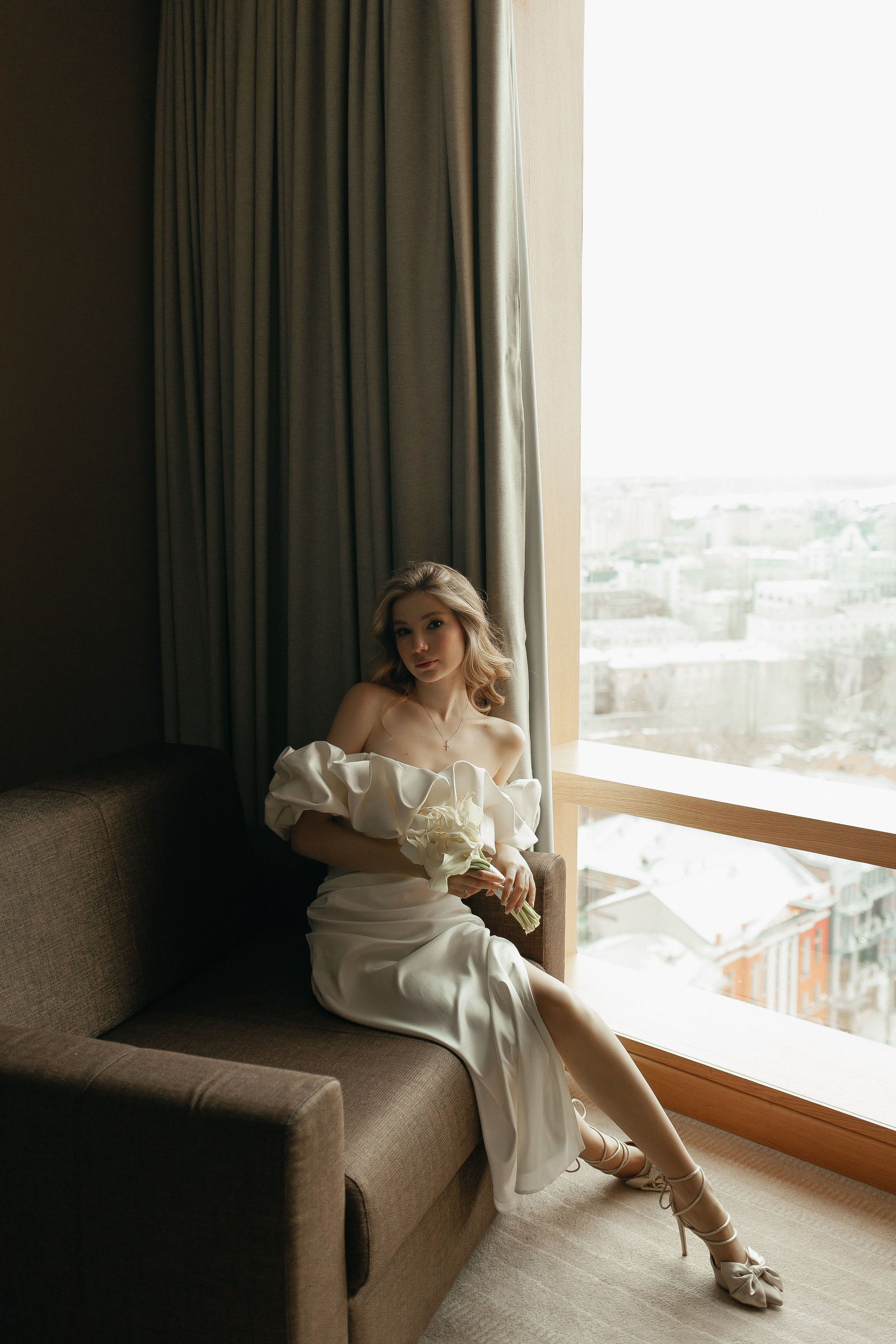 S & P. Фотограф Ольга Сапронова. Свадебный фотограф Ольга Сапронова